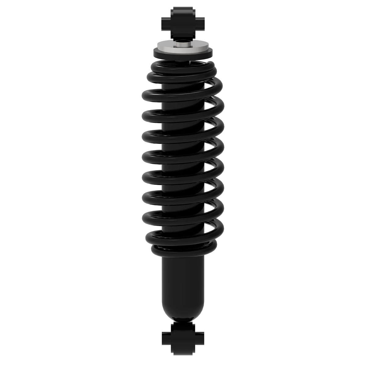 AM136986: Rear Shock Absorber | Shop.Deere.com
