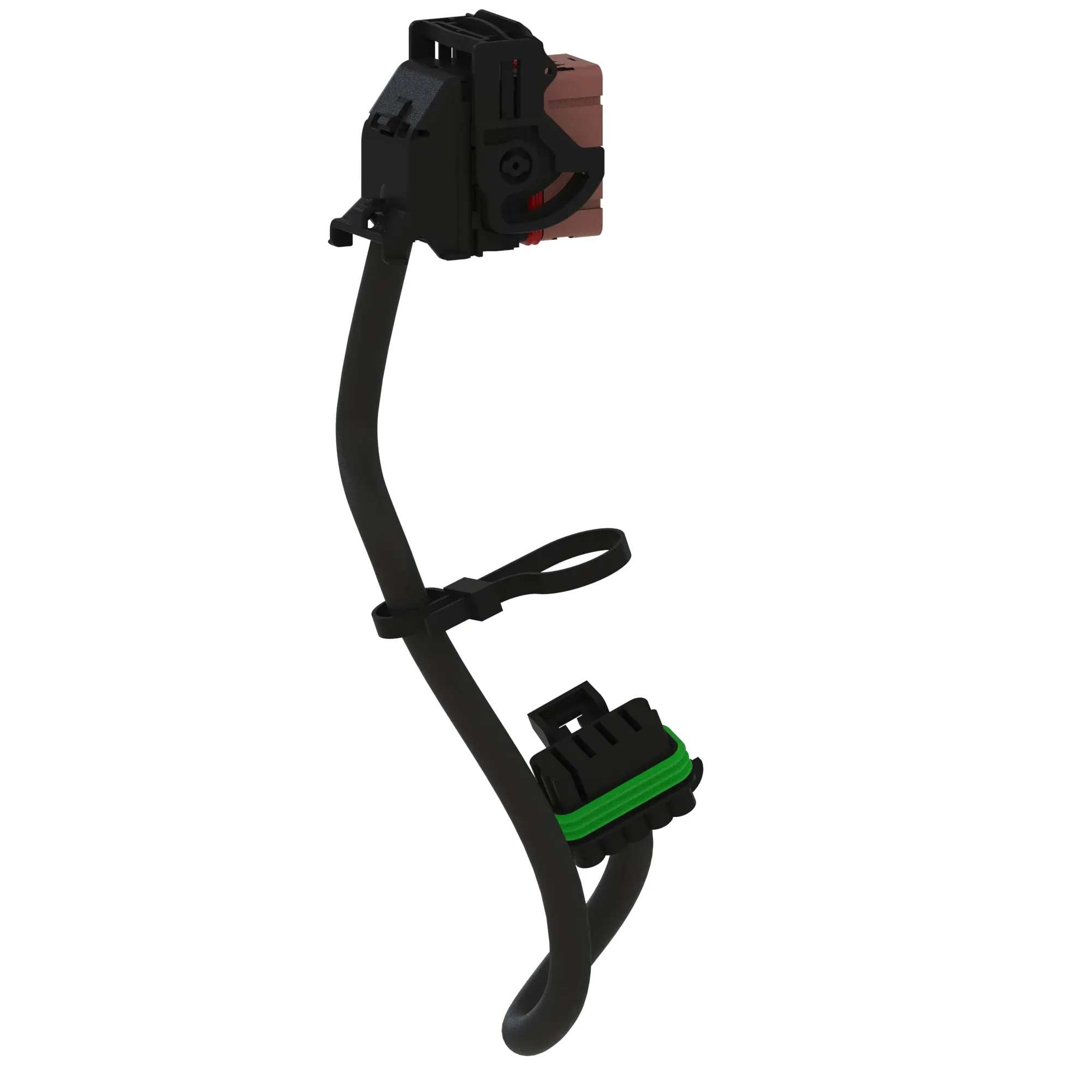 Roof Wiring Harness