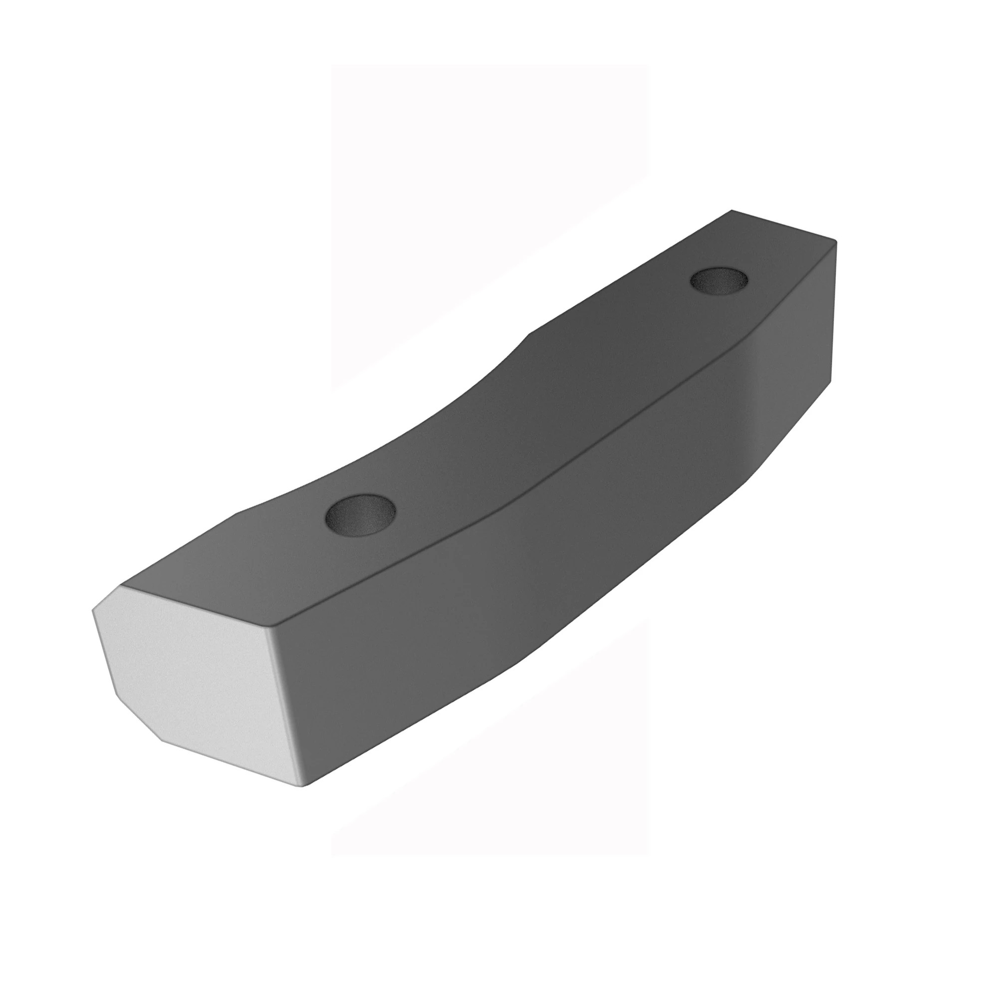 John Deere Track Plate - T312748