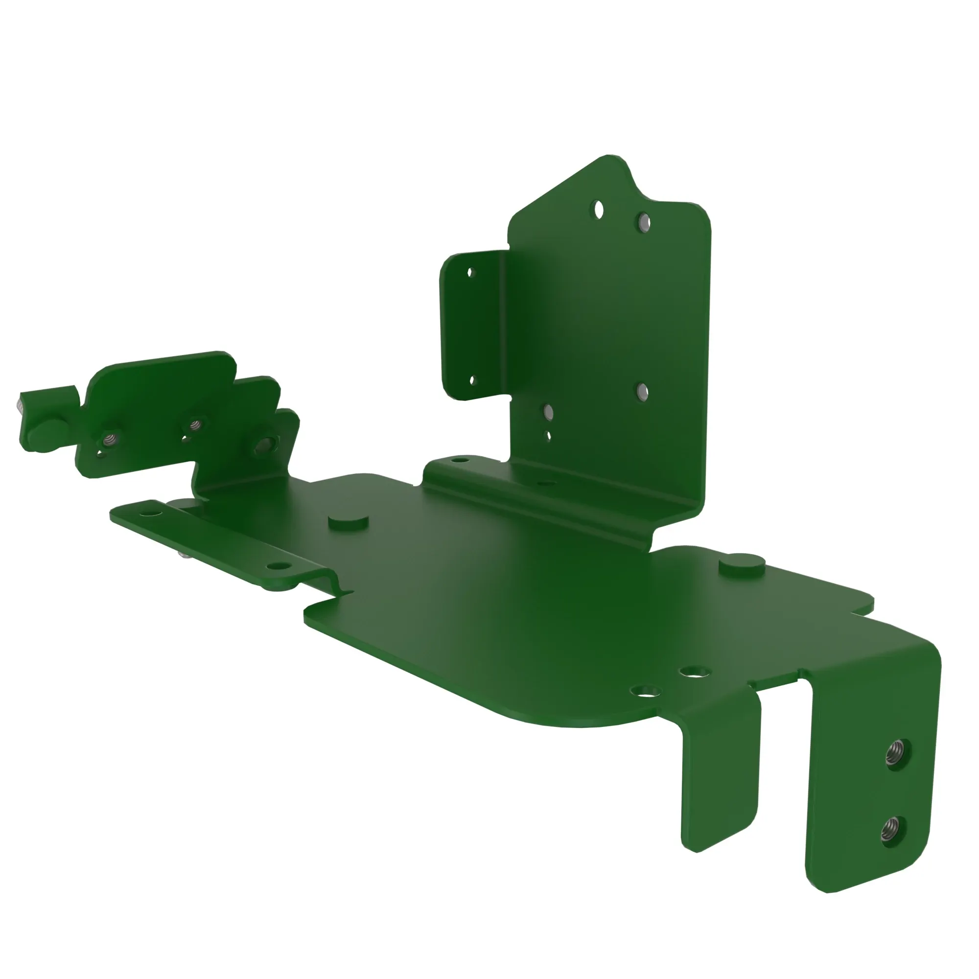 John Deere Fixation Harness Bracket - L210661