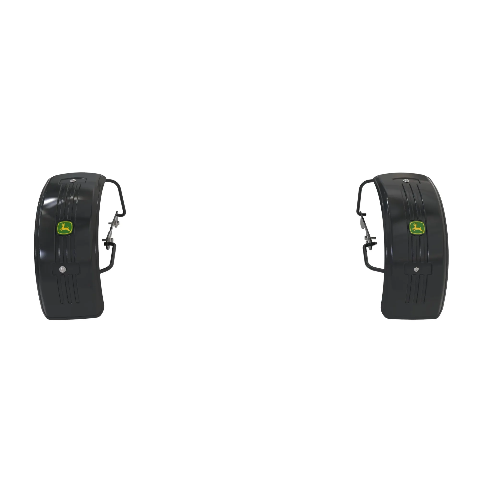 KIT, HFWD 2WS/4WS FENDER