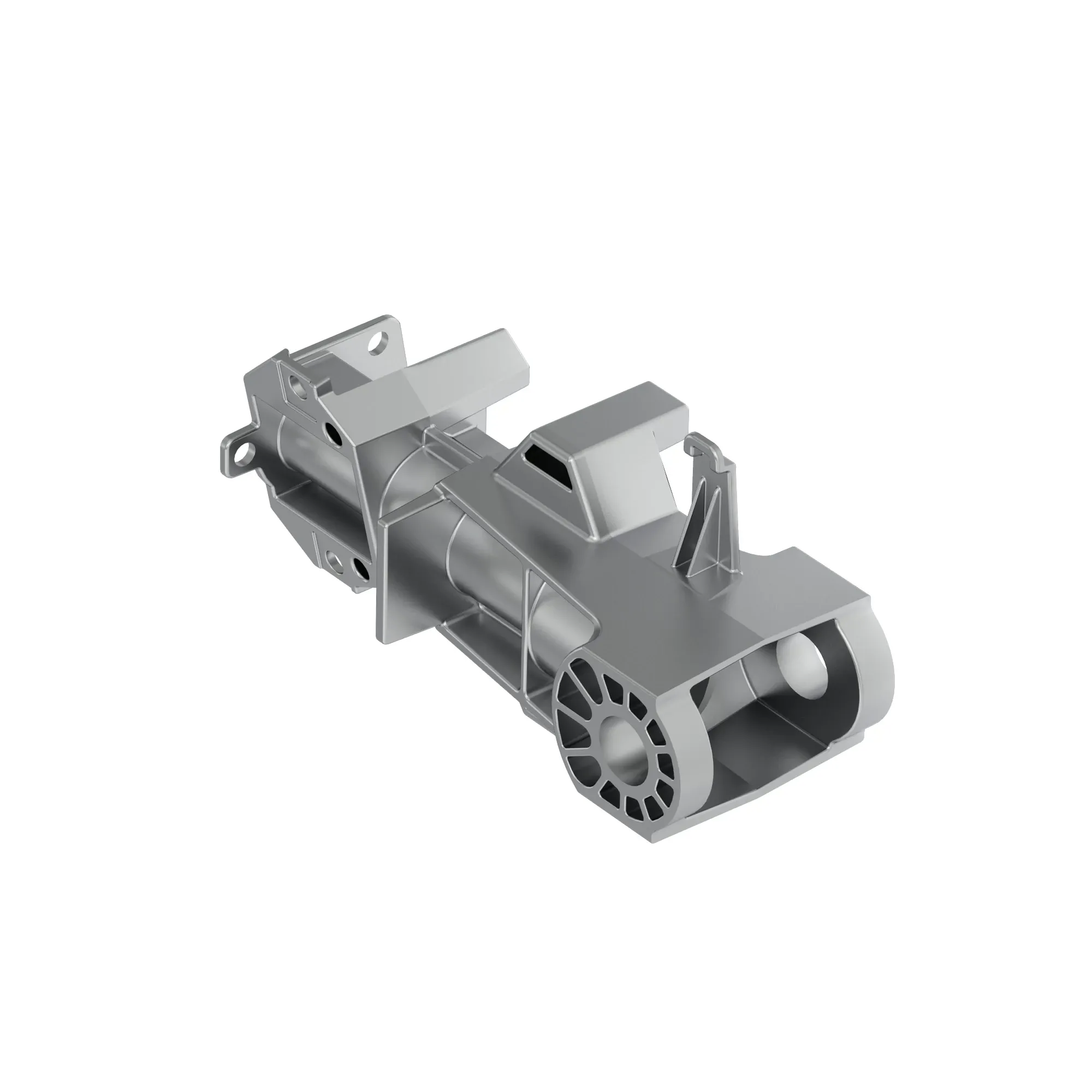 LVU24460: Tilt Steering Column