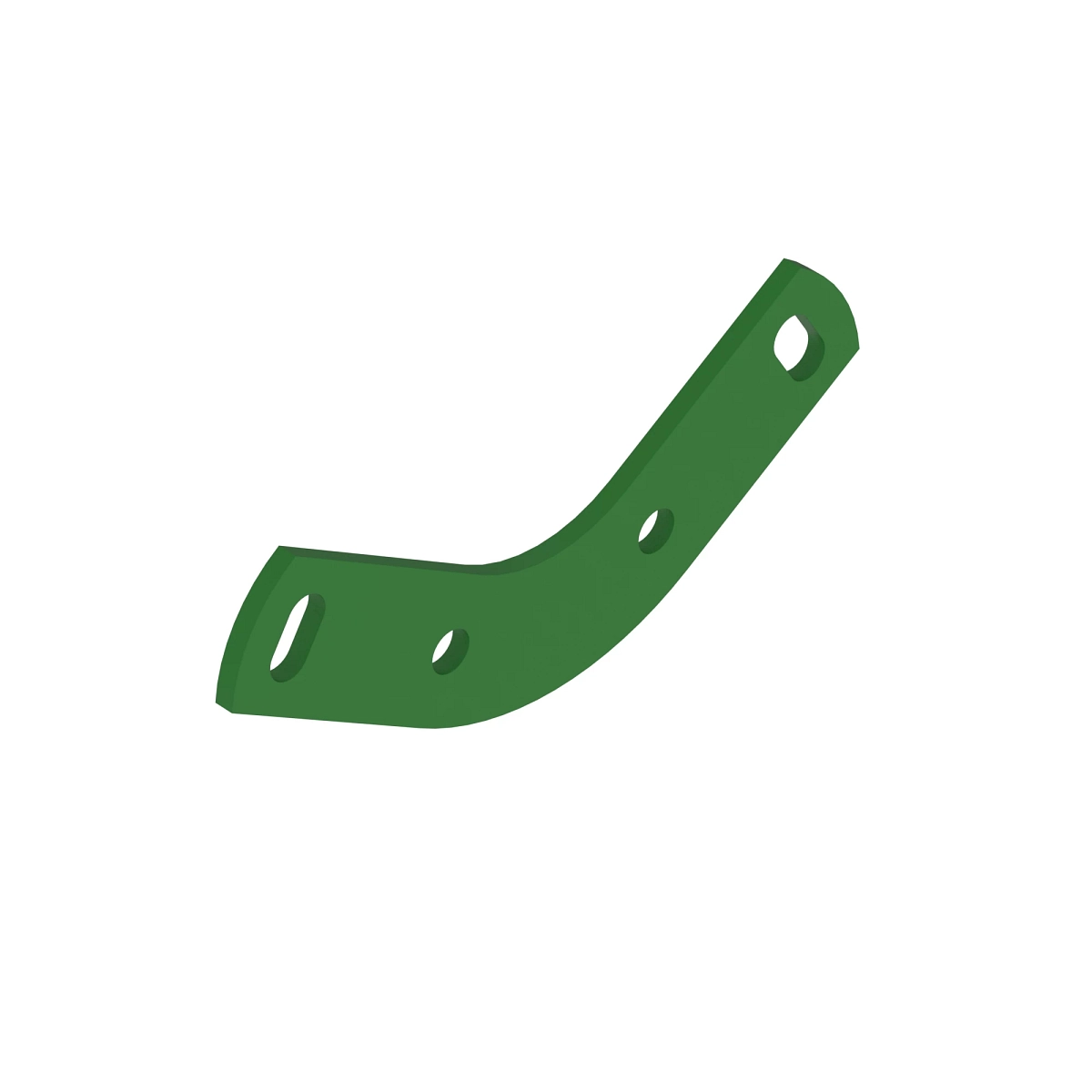 Strap Hitch Tie