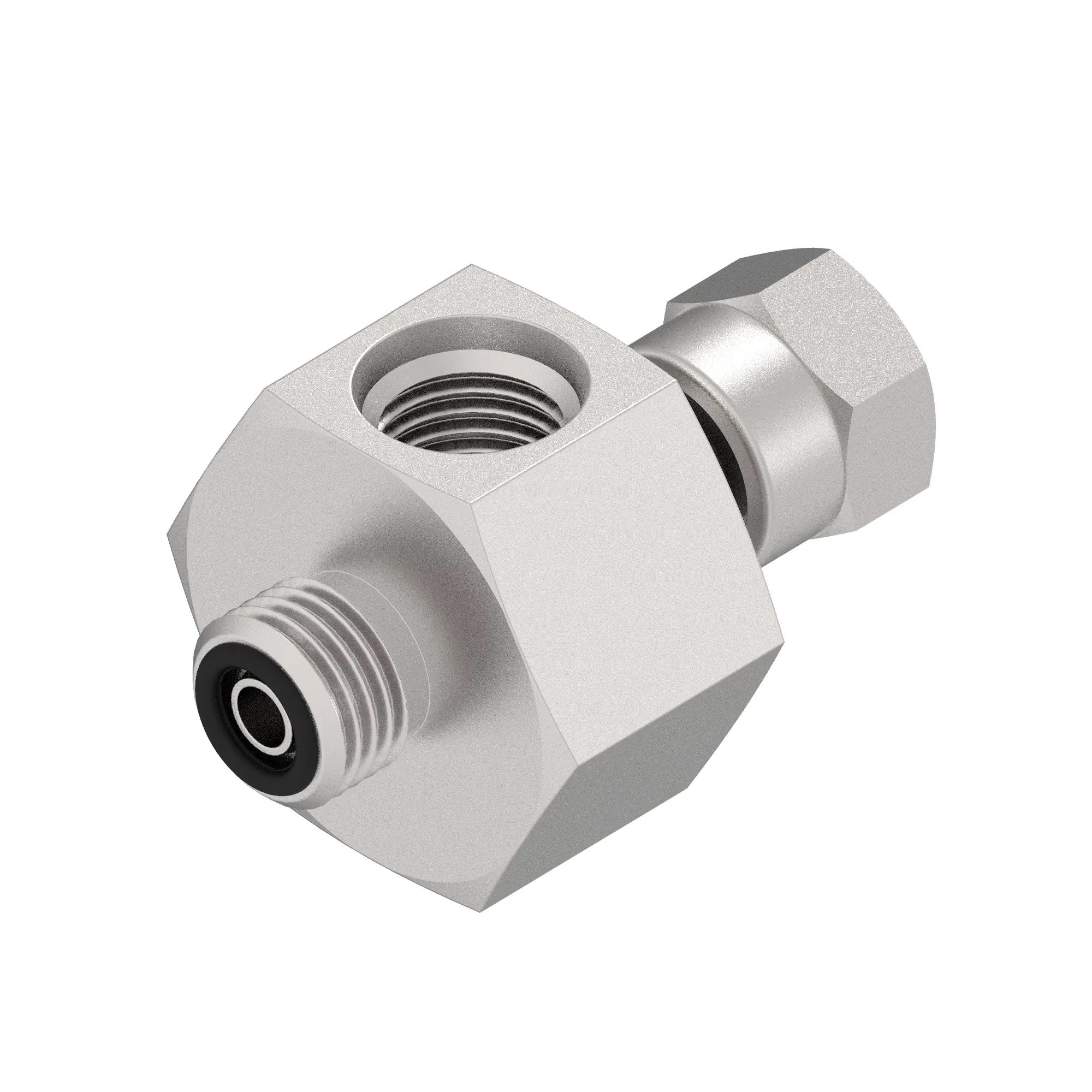 John Deere Tee Fitting - AXE39394