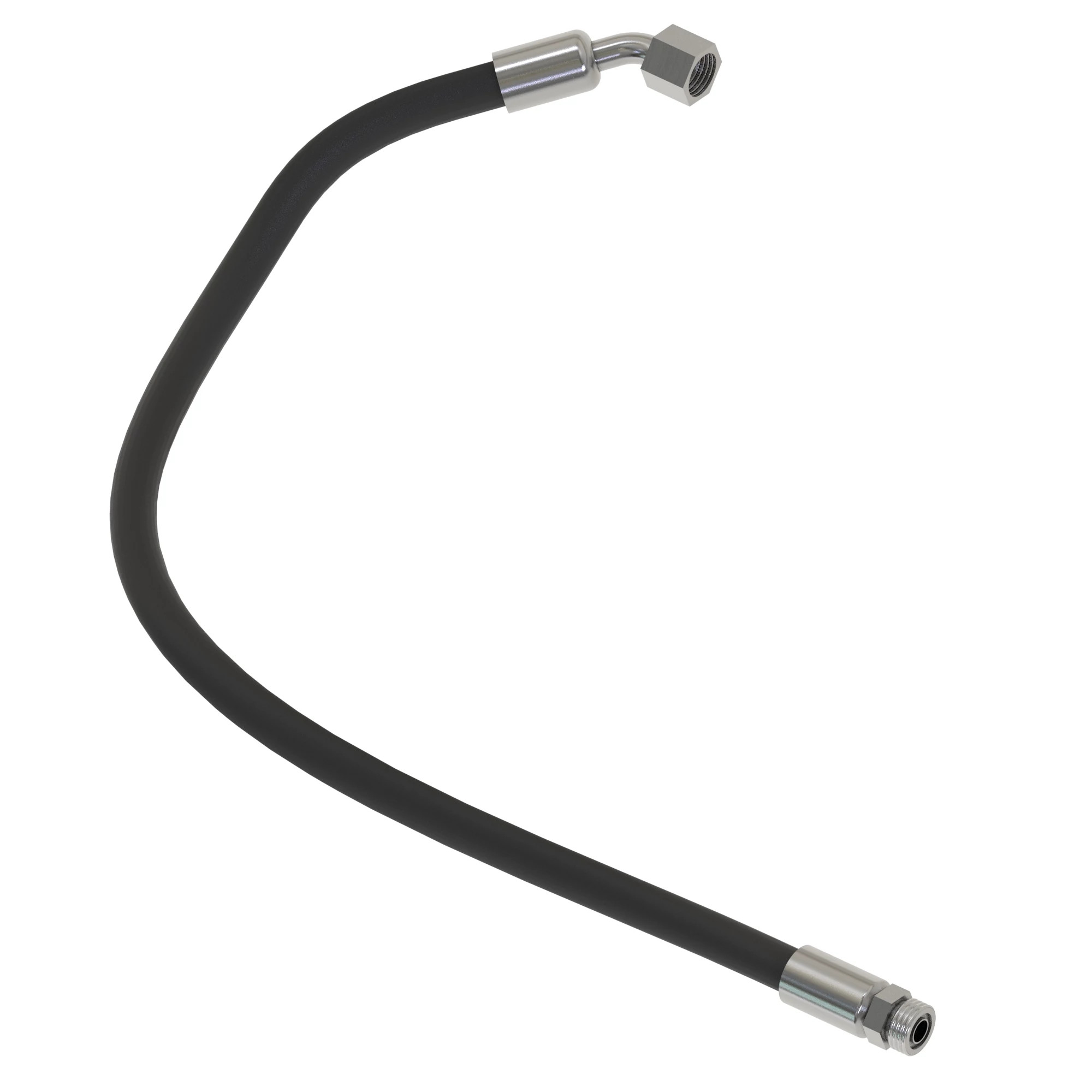HOSE, HYDRAULIC