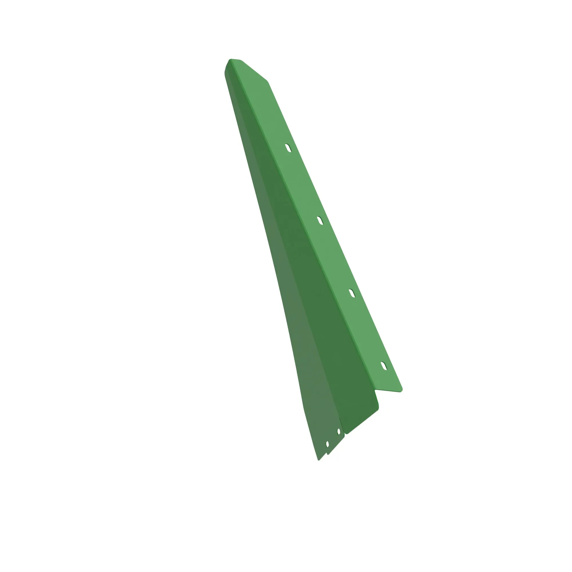 PLATE, LH TOP FILLER PLATE