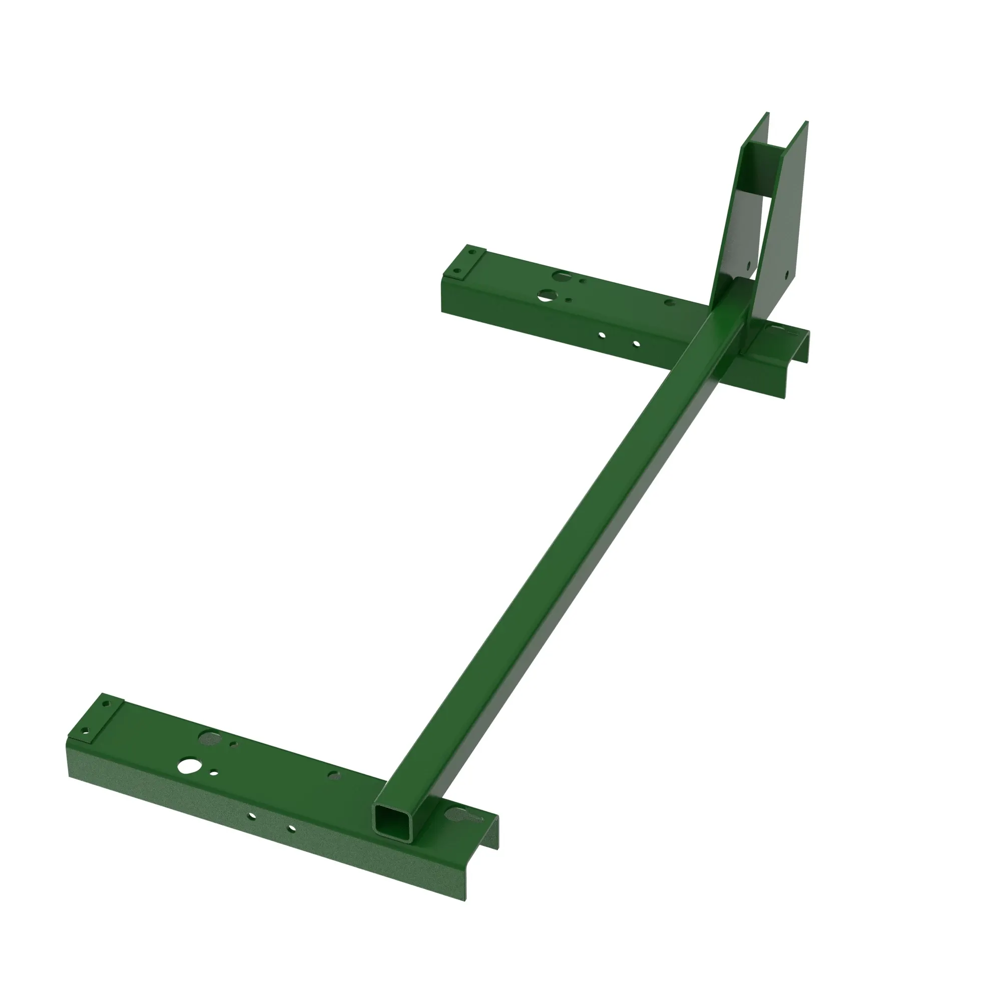 Structural Tube