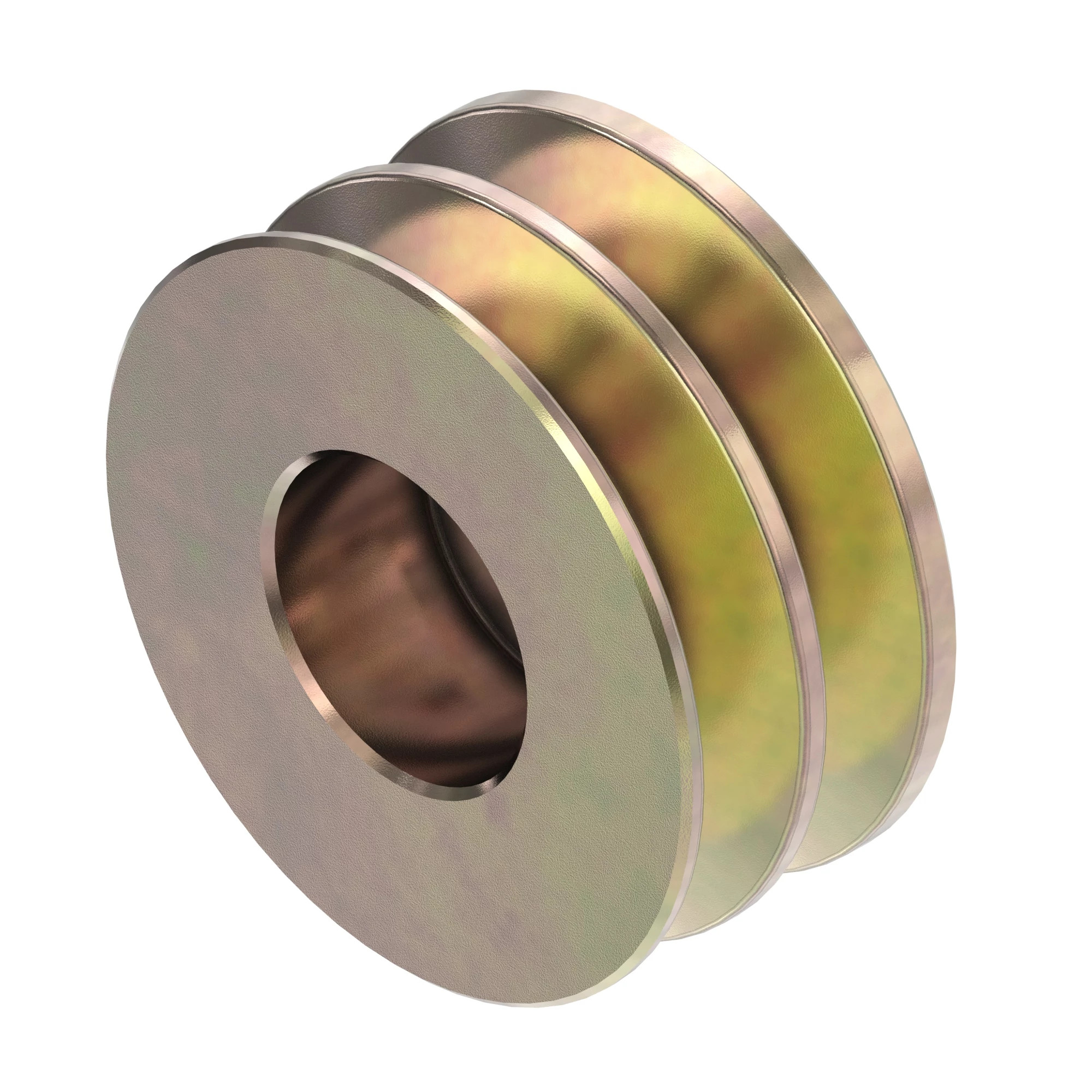 John Deere Pulley - R81507