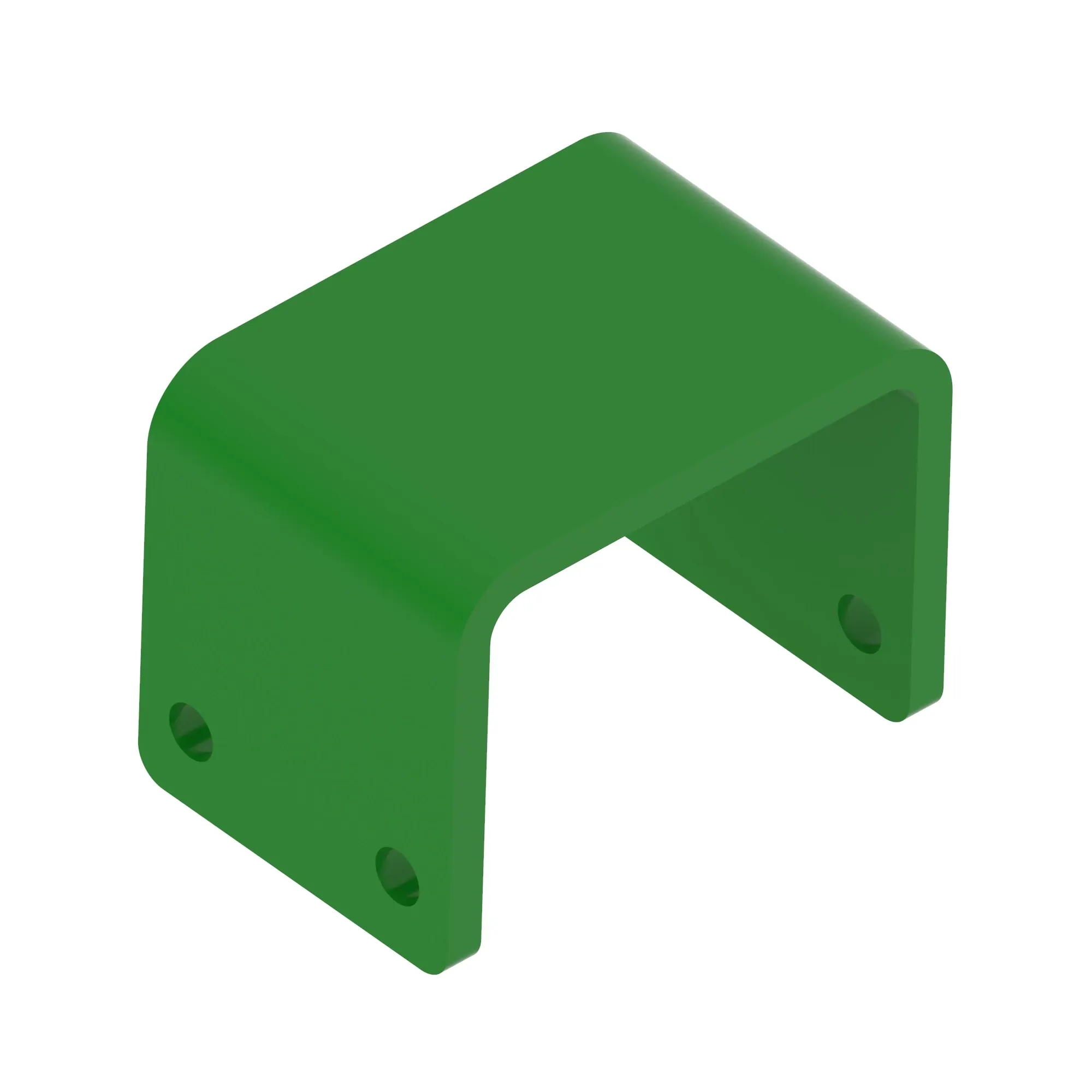 John Deere Retention Bracket - A100347