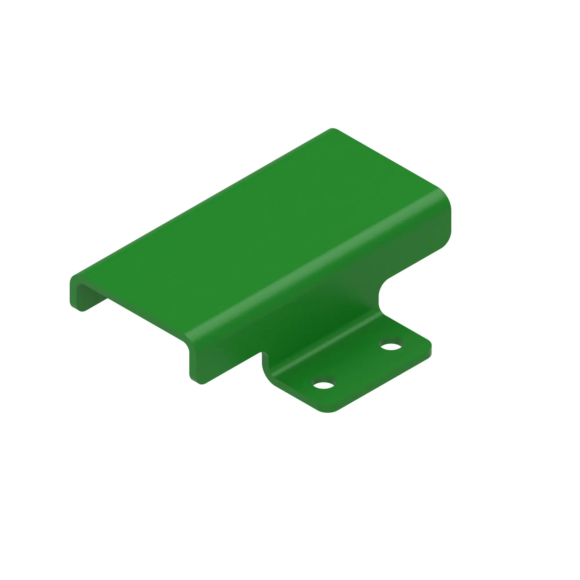 Channel, Latch Reset