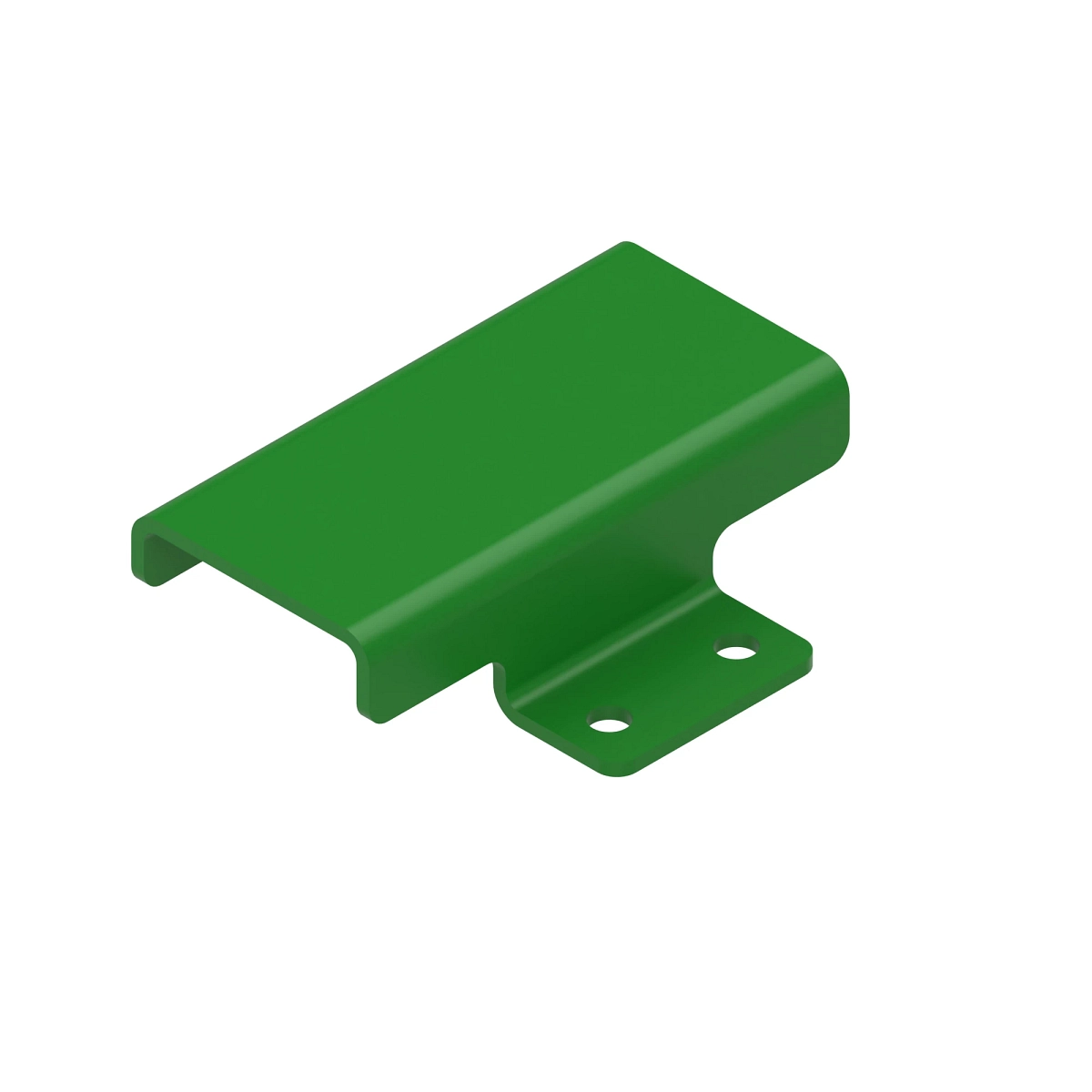 Channel, Latch Reset