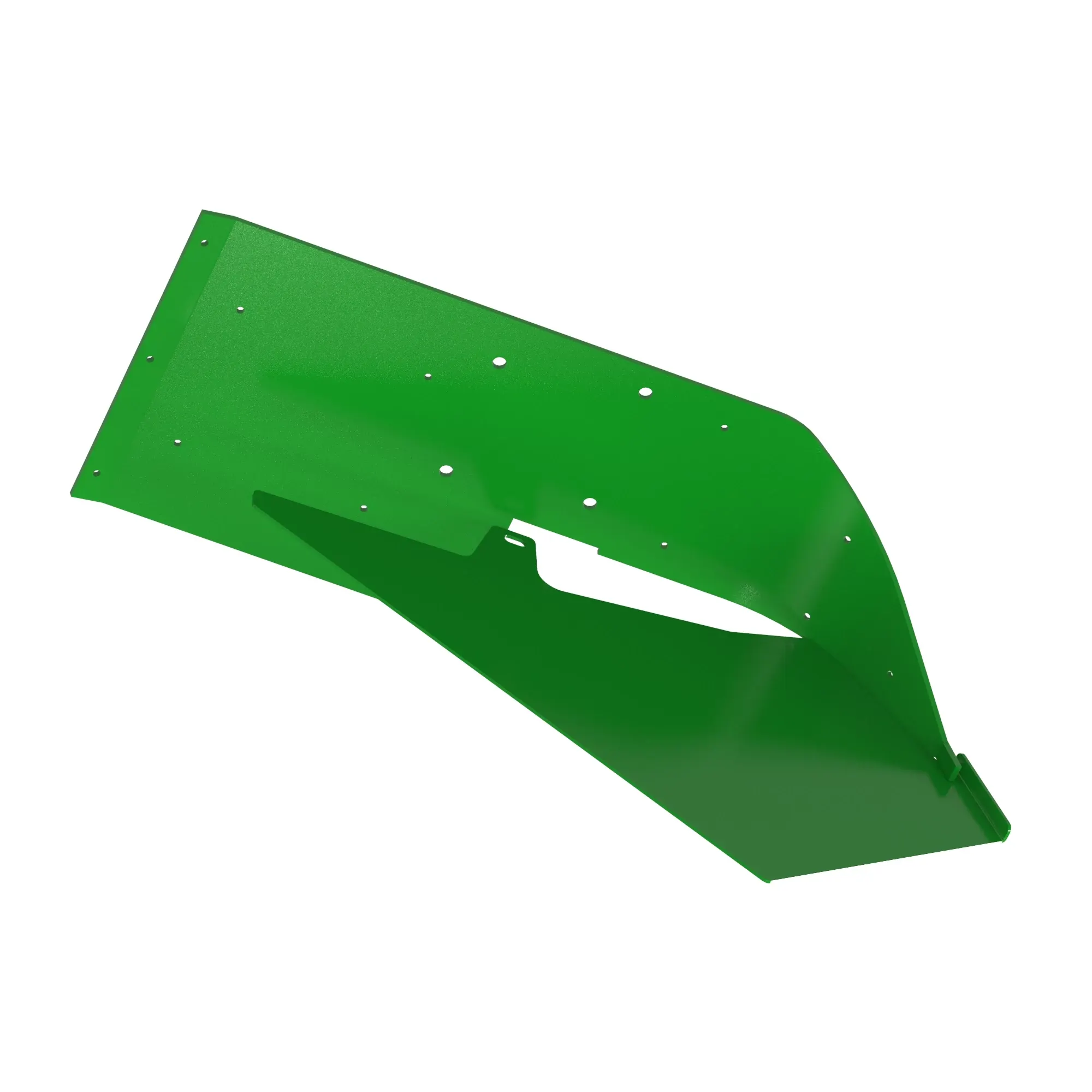 Skid Plate
