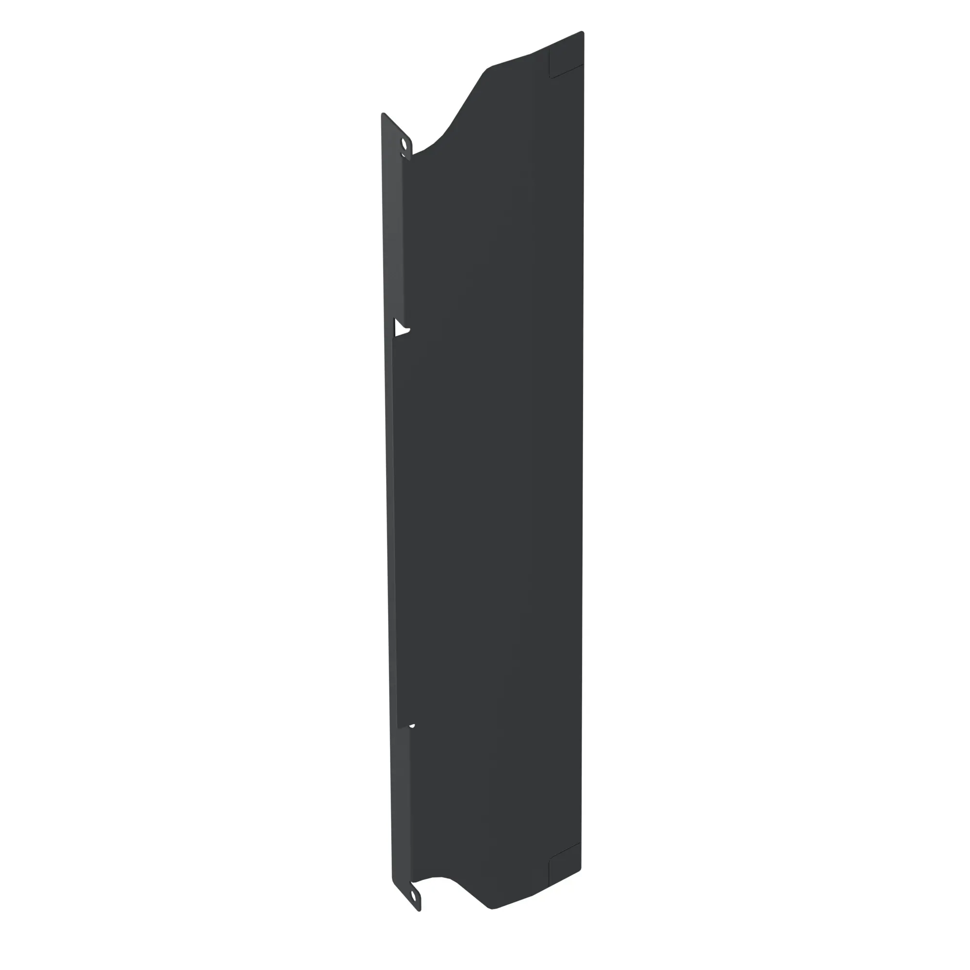 John Deere Trash Shield - T254778