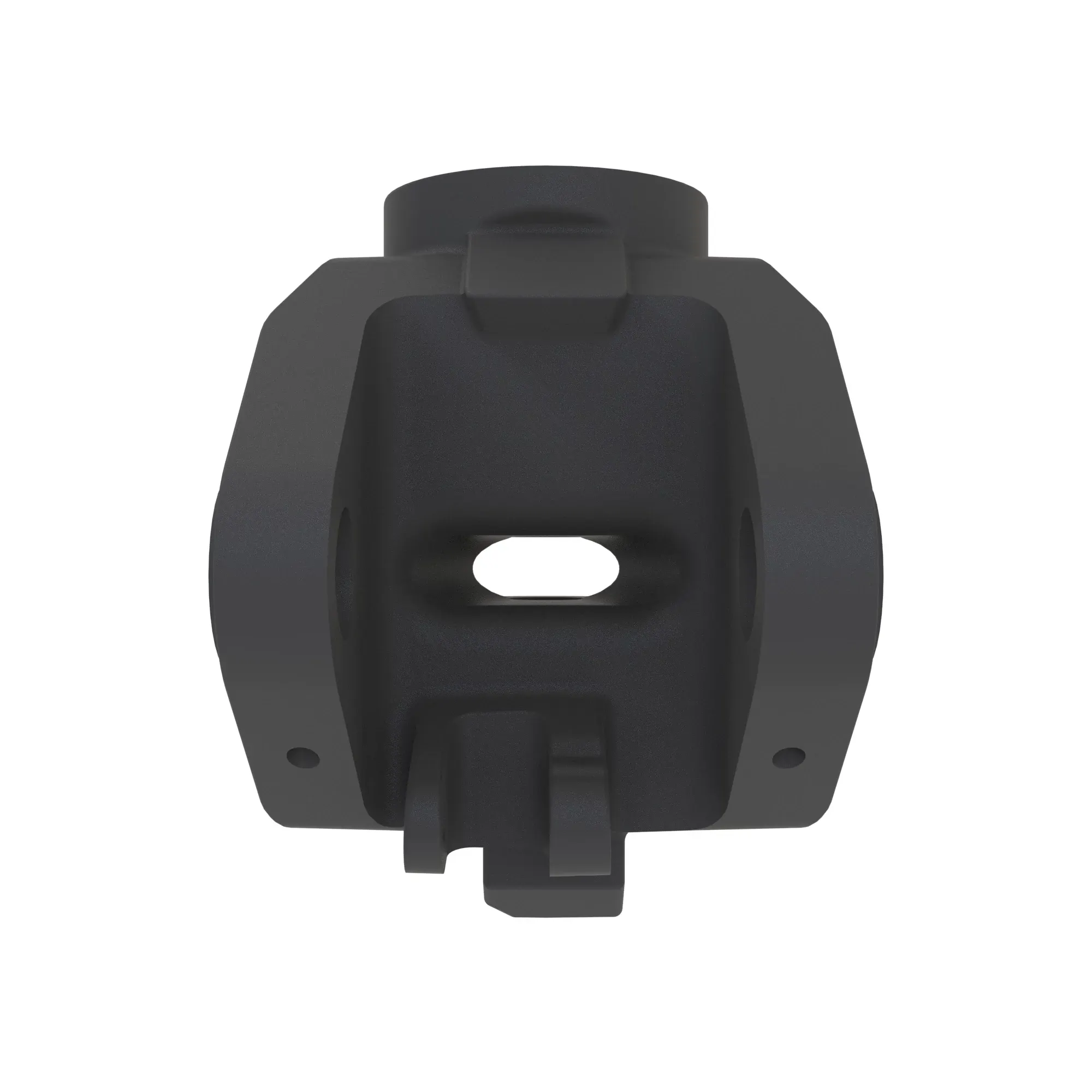 CROSS HEAD WITH BUSHINGS BUSHING, SELF-ALIGNING