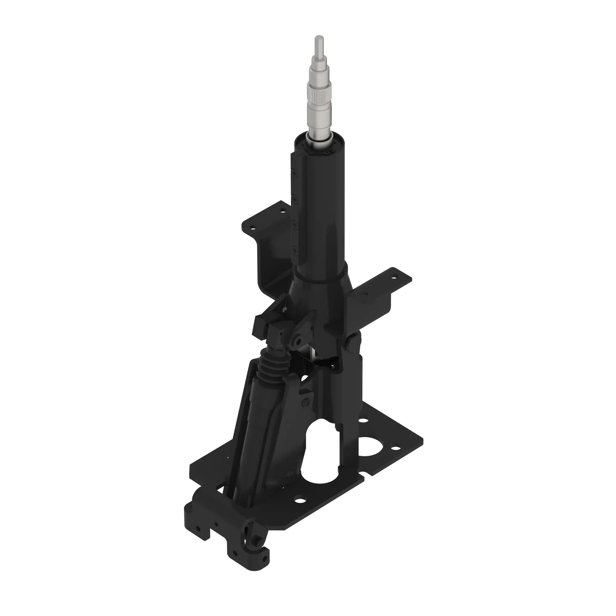 Steering Column