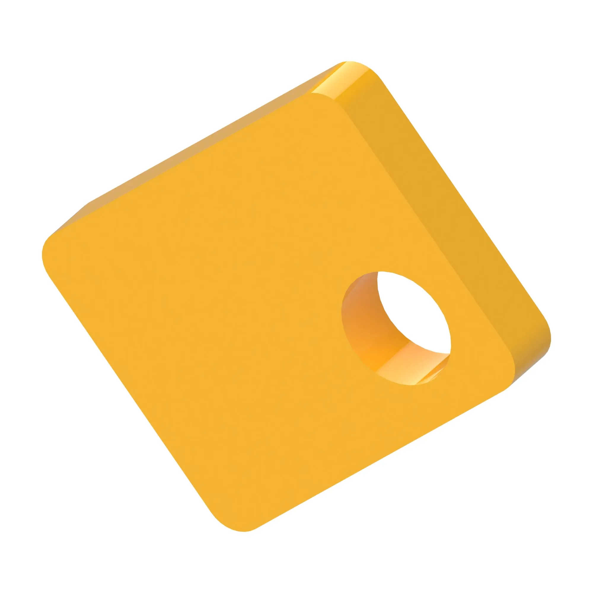 John Deere Shield - CB01474857