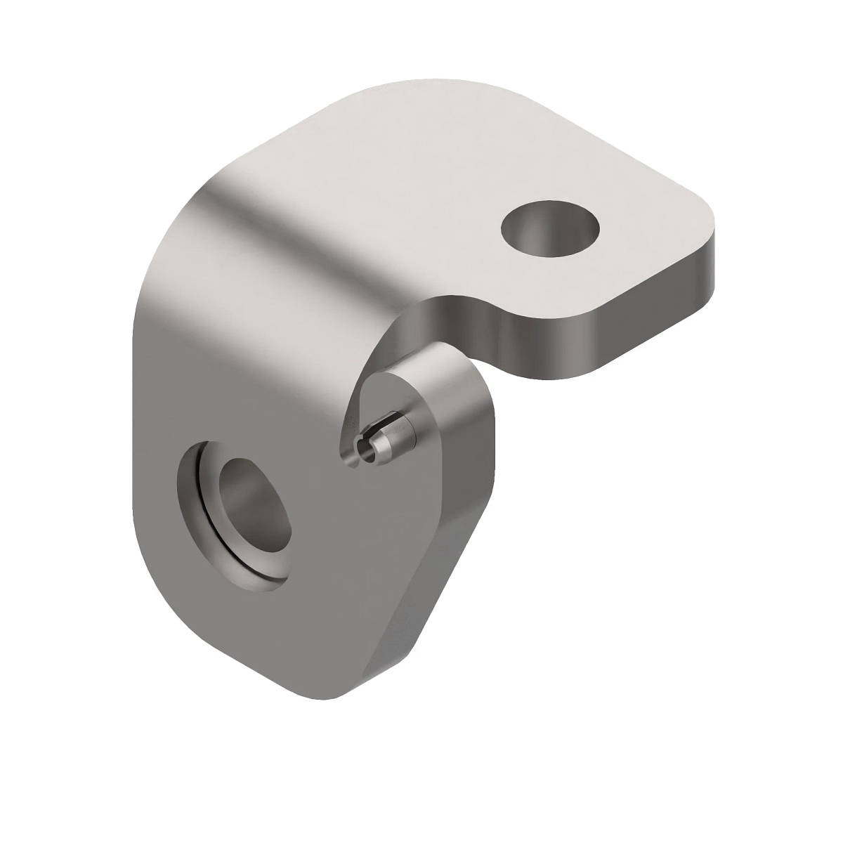 Bracket, Wiring Harness Support
