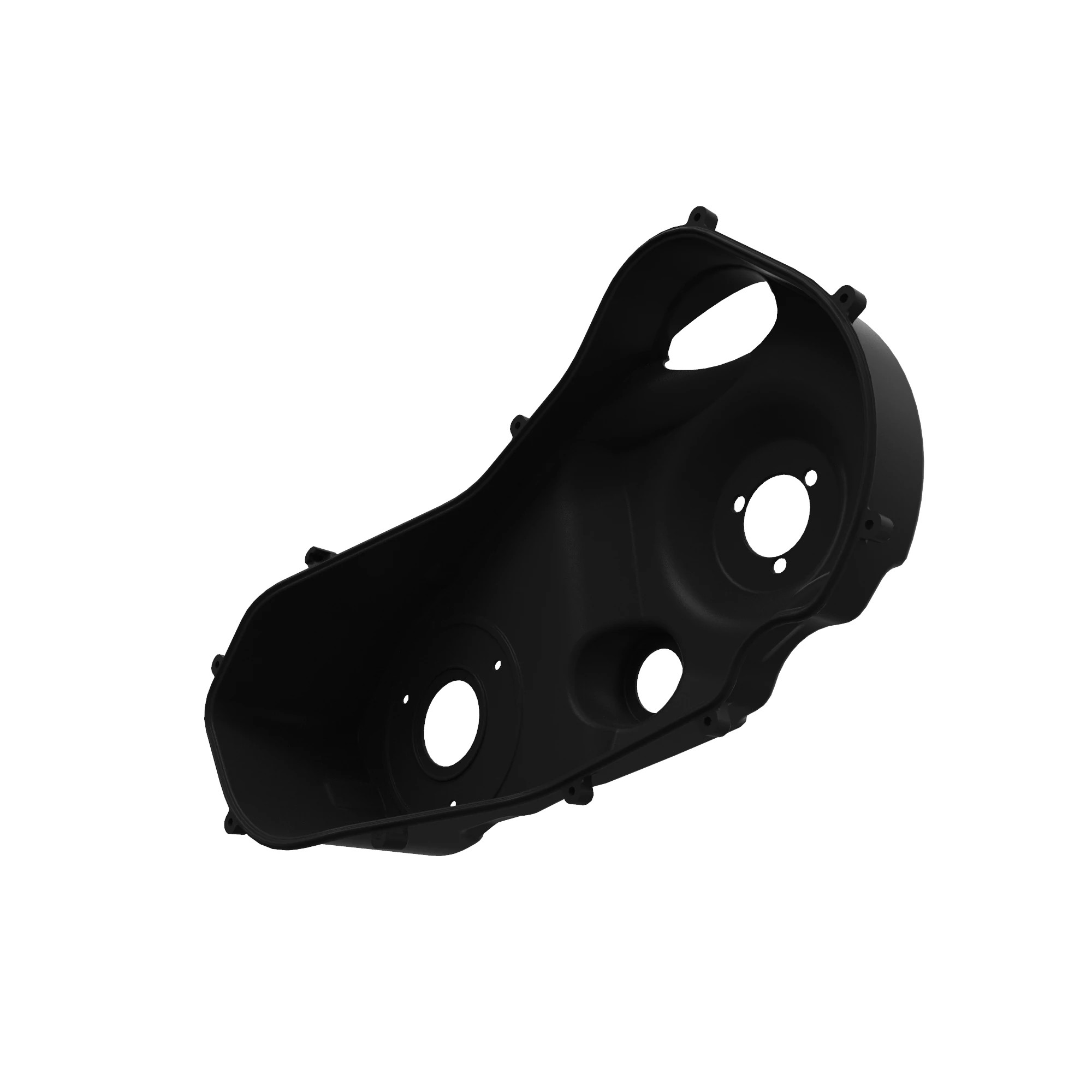 HOUSING, CLUTCH (RH)