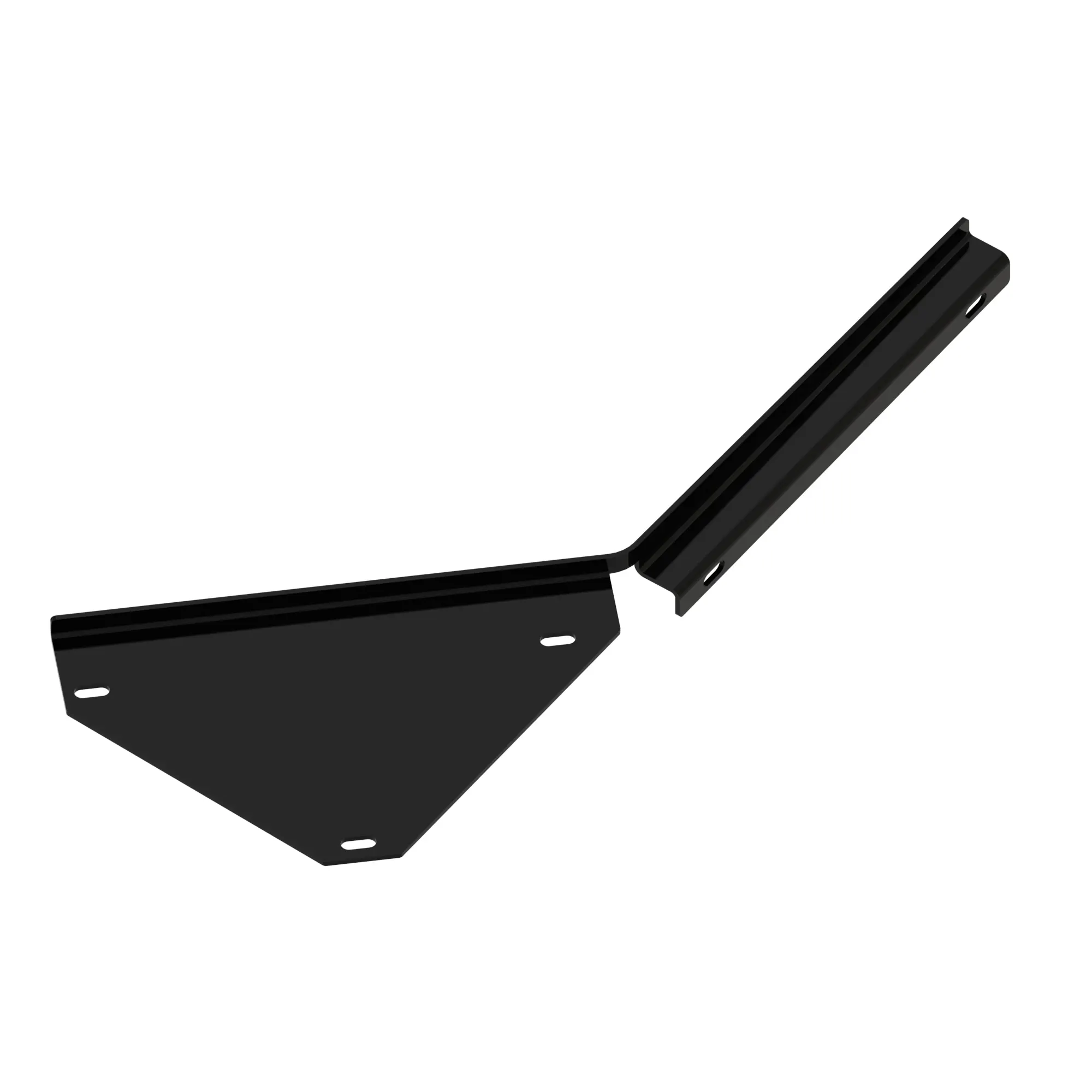 John Deere Door Seal Plate - T424170