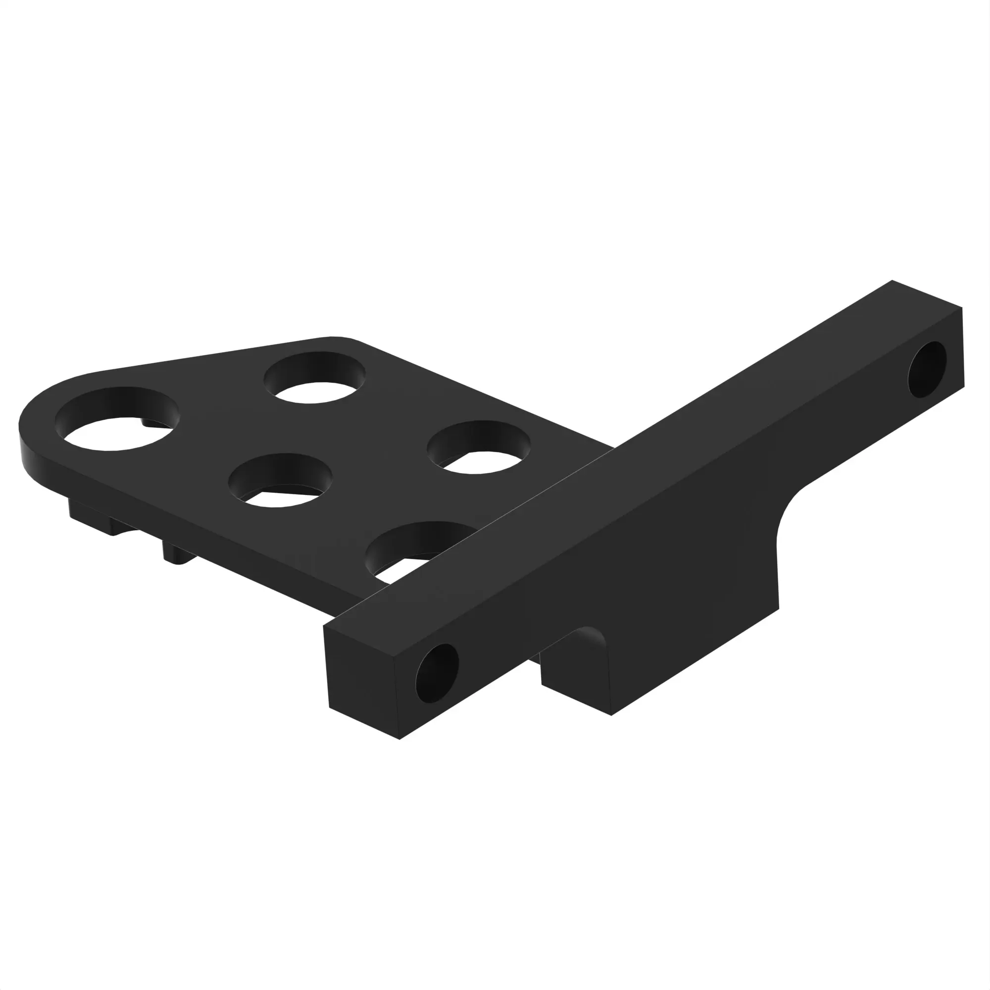 BRACKET, BRACKET