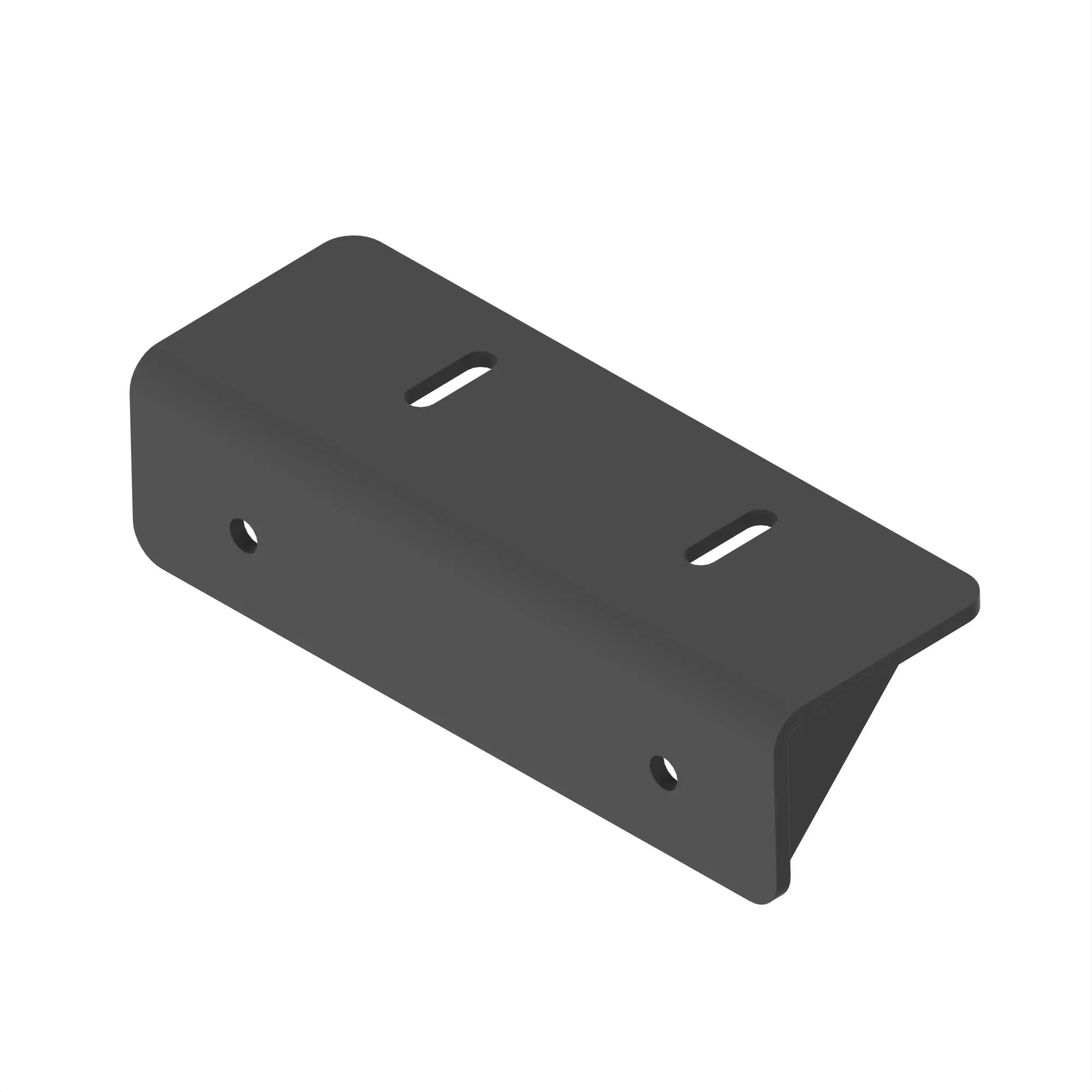 BRACKET, ARMREST BRACKET ASSEMBLY B