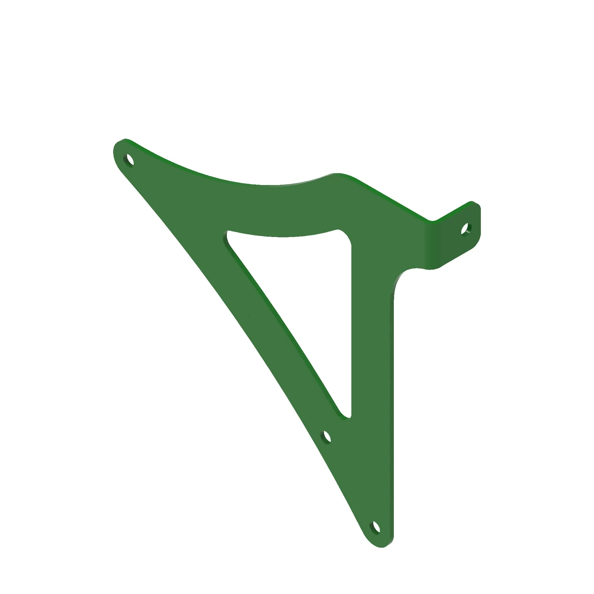 John Deere Bracket - KK94753