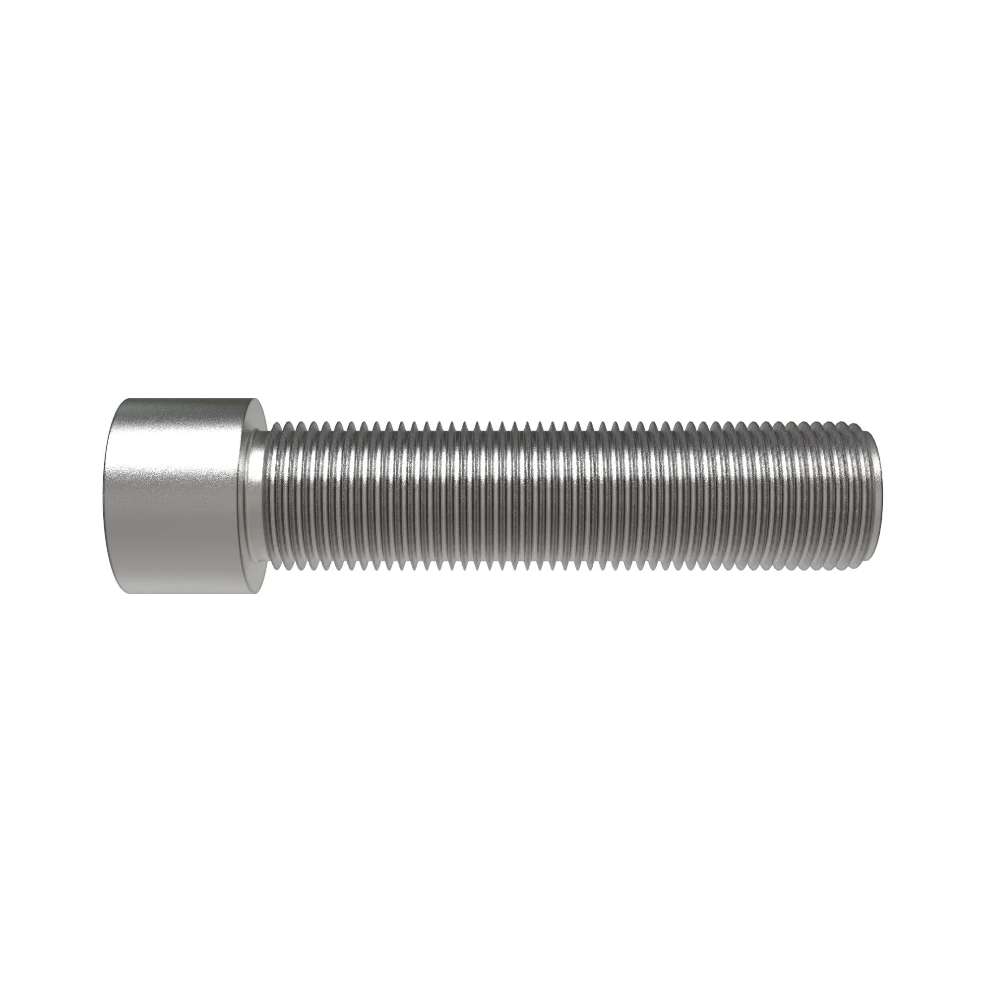 SCREW, HEX SOCKET HEAD