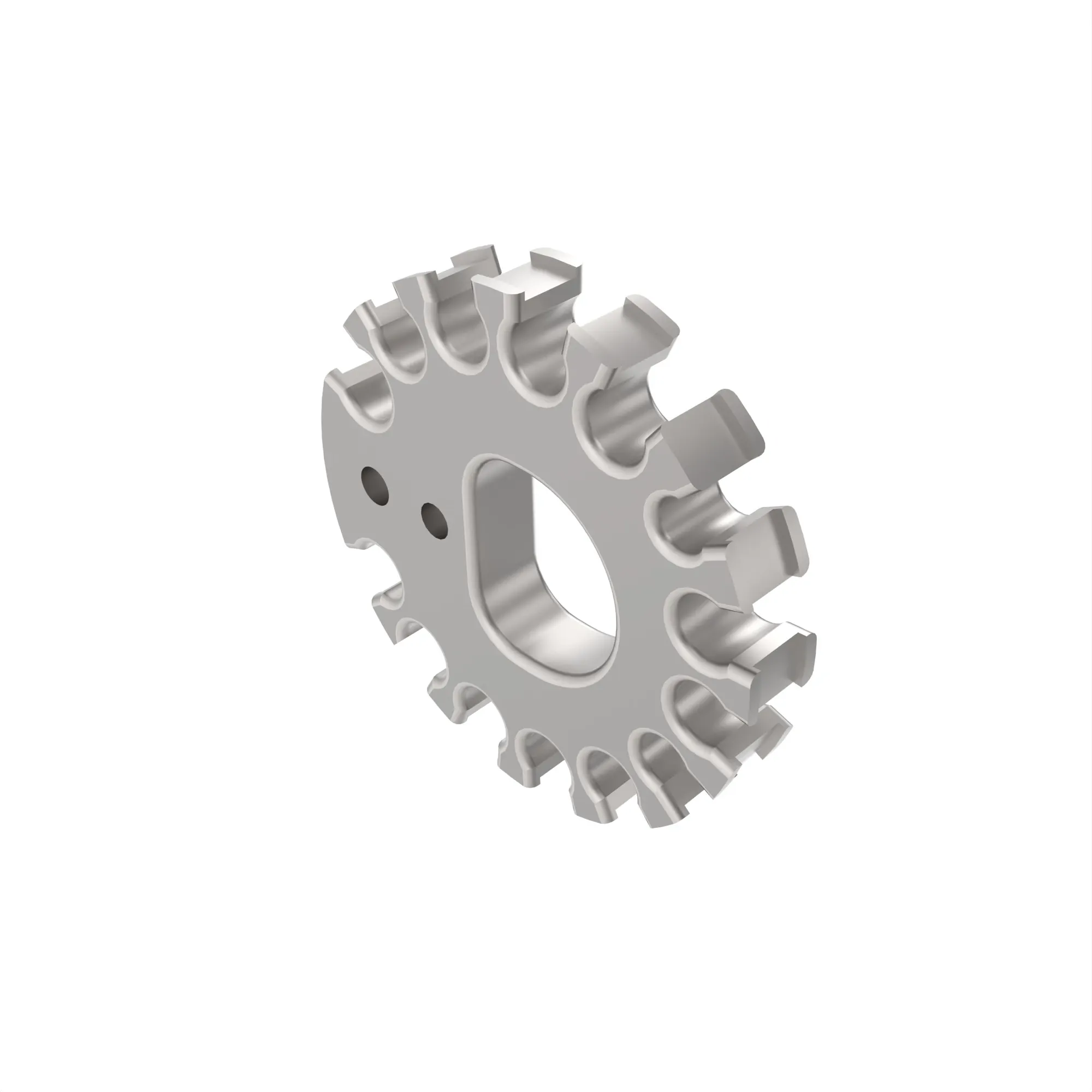 John Deere Hose Retainer - T154342