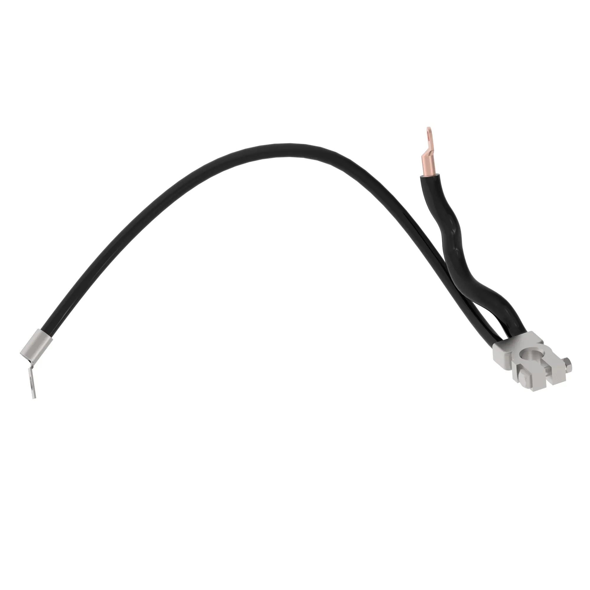 BATTERY CABLE, LF H-SERIES NEGATIVE