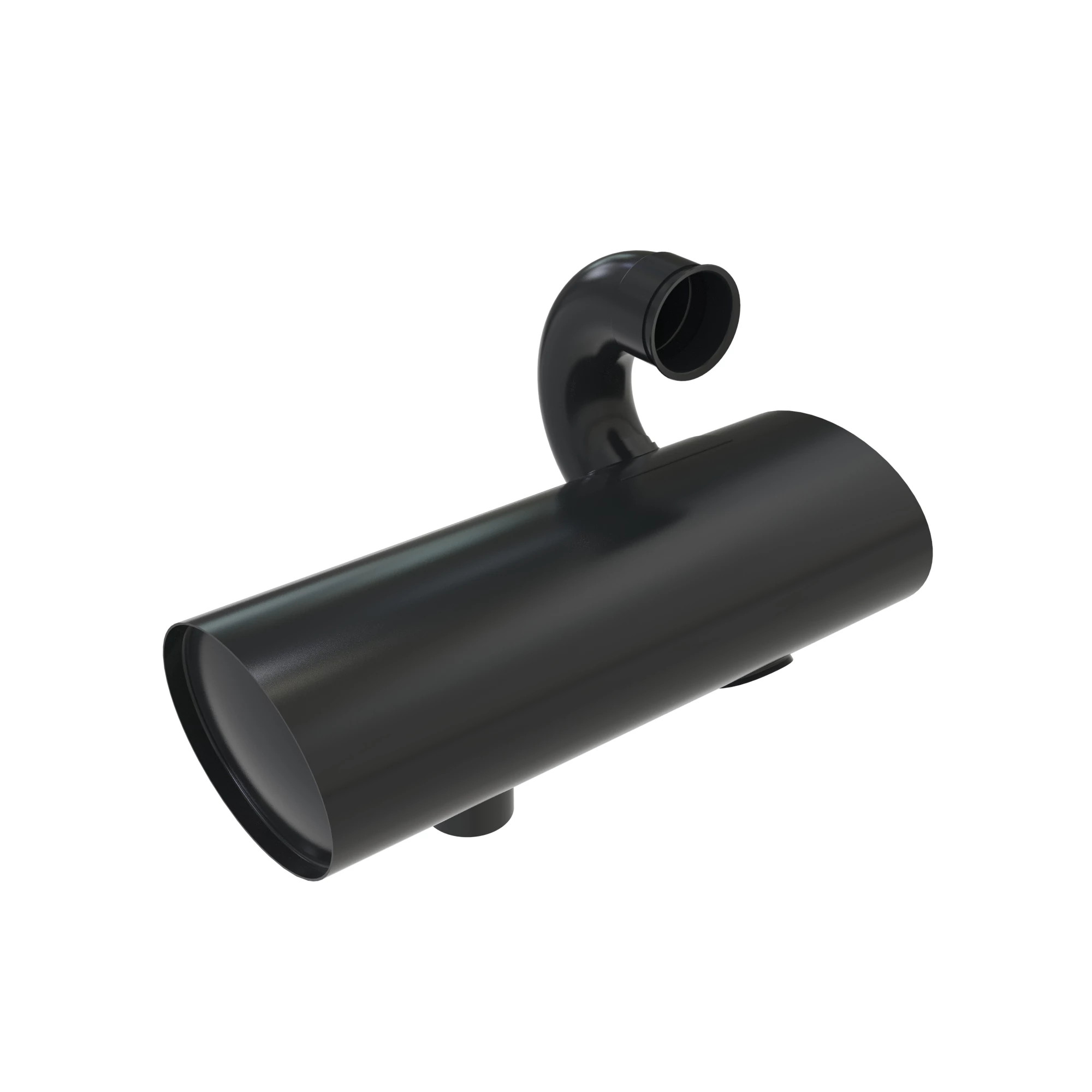 AT344692: Muffler