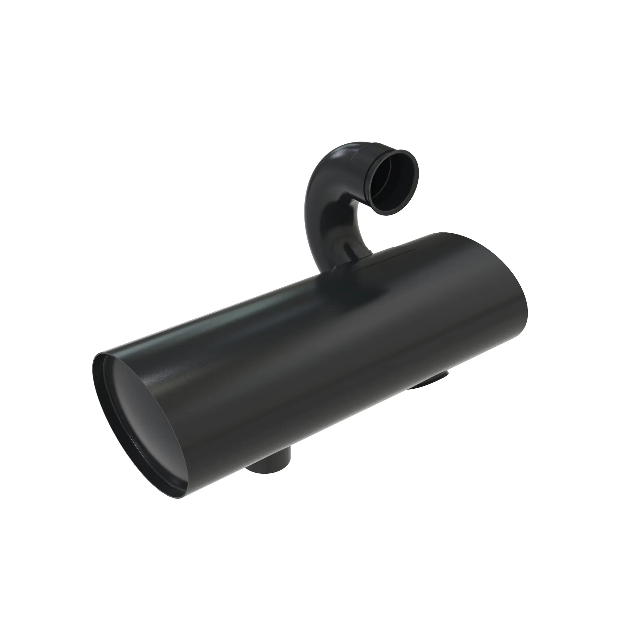 AT344692: Muffler