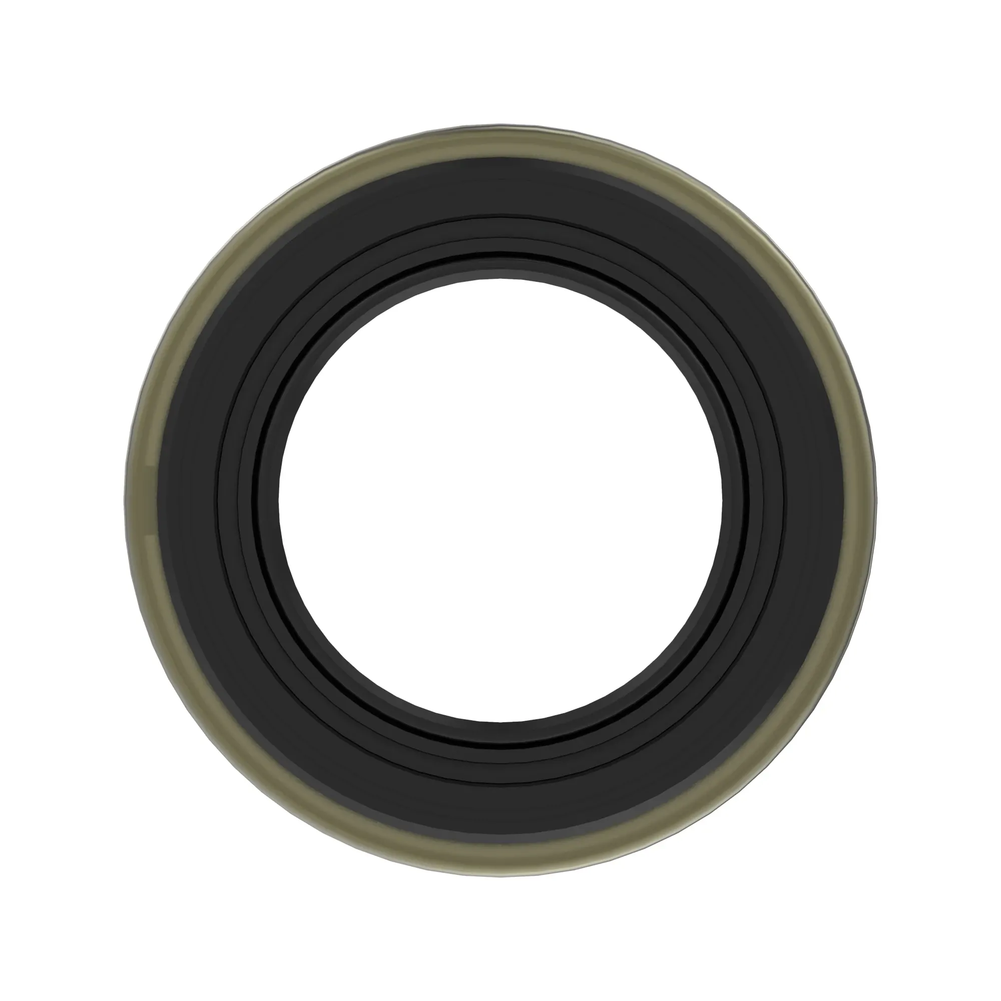 SEAL, BUFFER