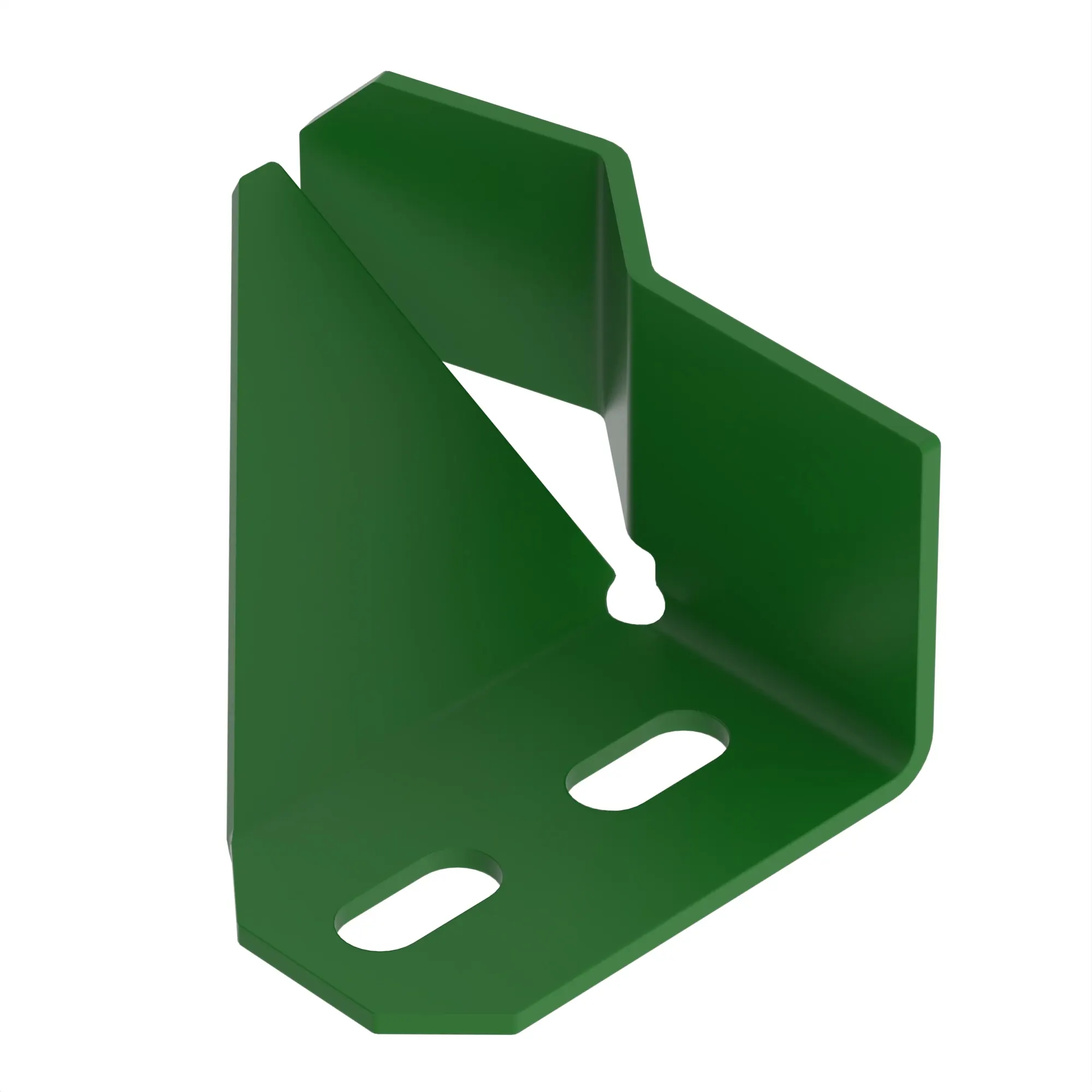 John Deere Handle Panel Bracket - KK31665