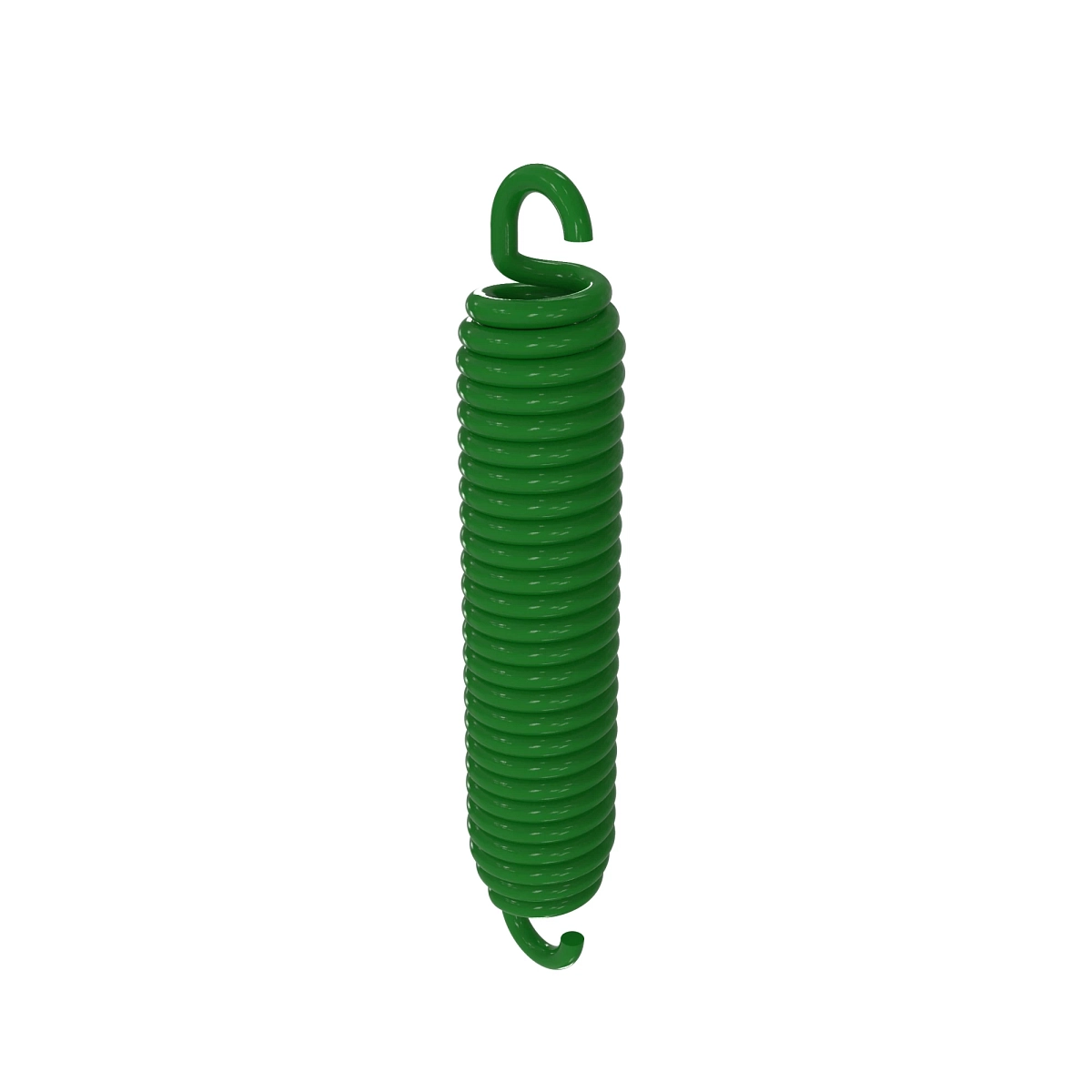 Extension Spring, Feedroll Cabinet