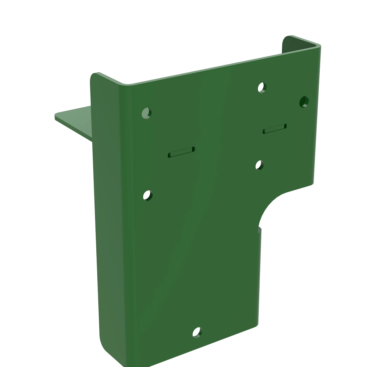Bracket, Dryer