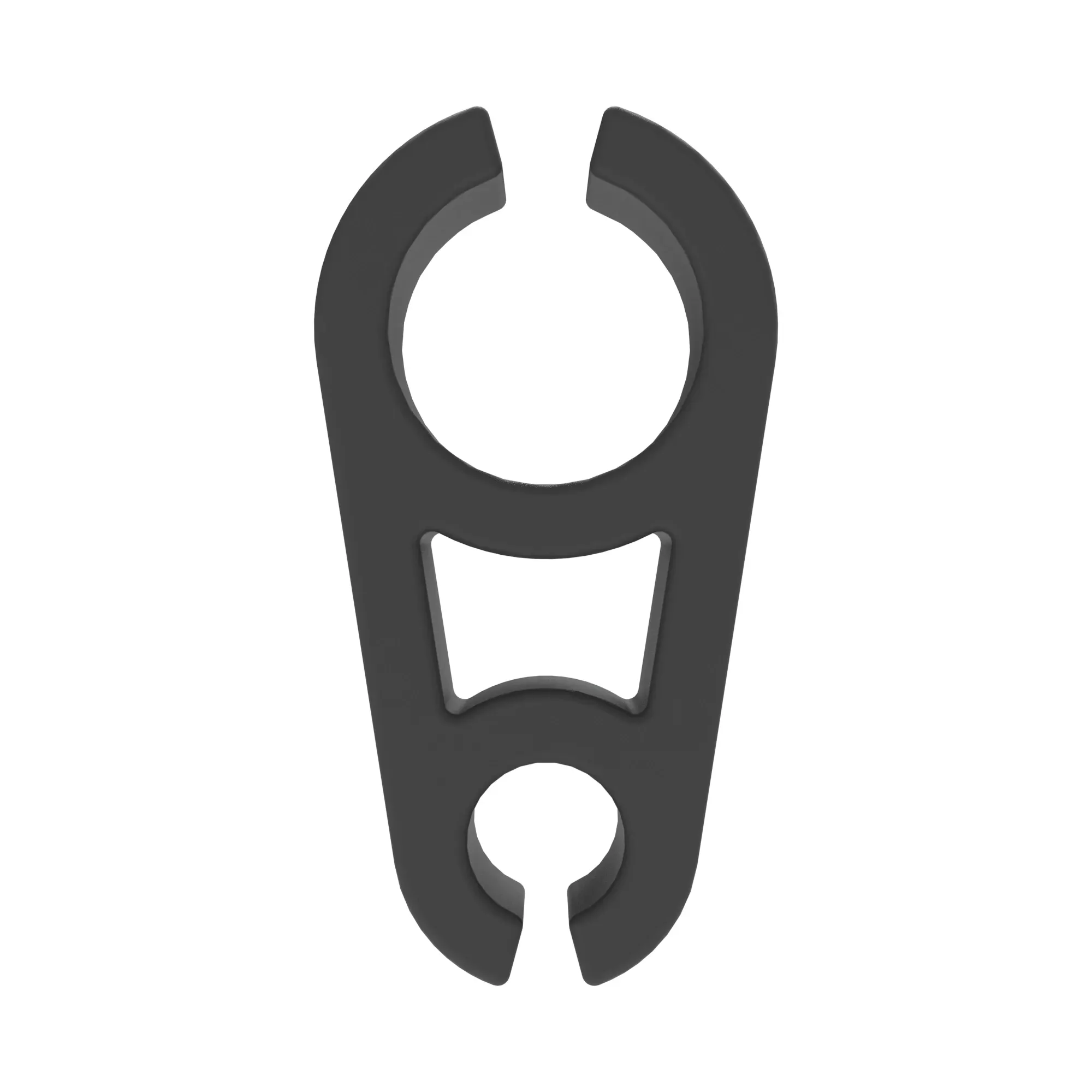 Isolator