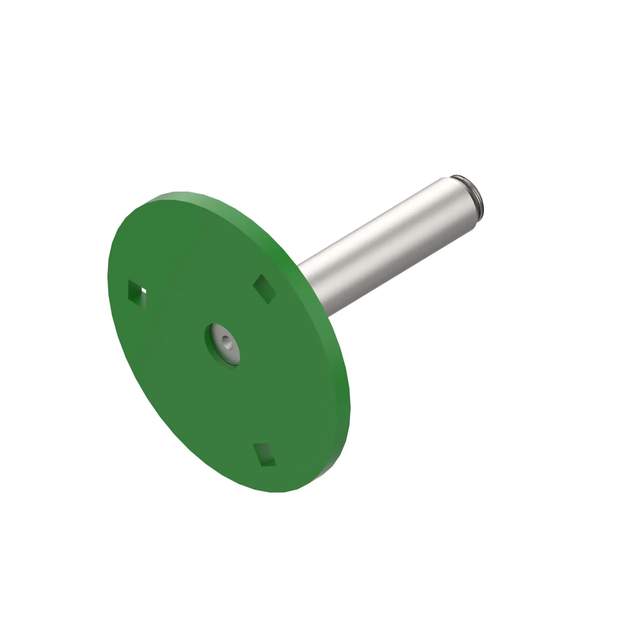 Pin, Pivot Assy