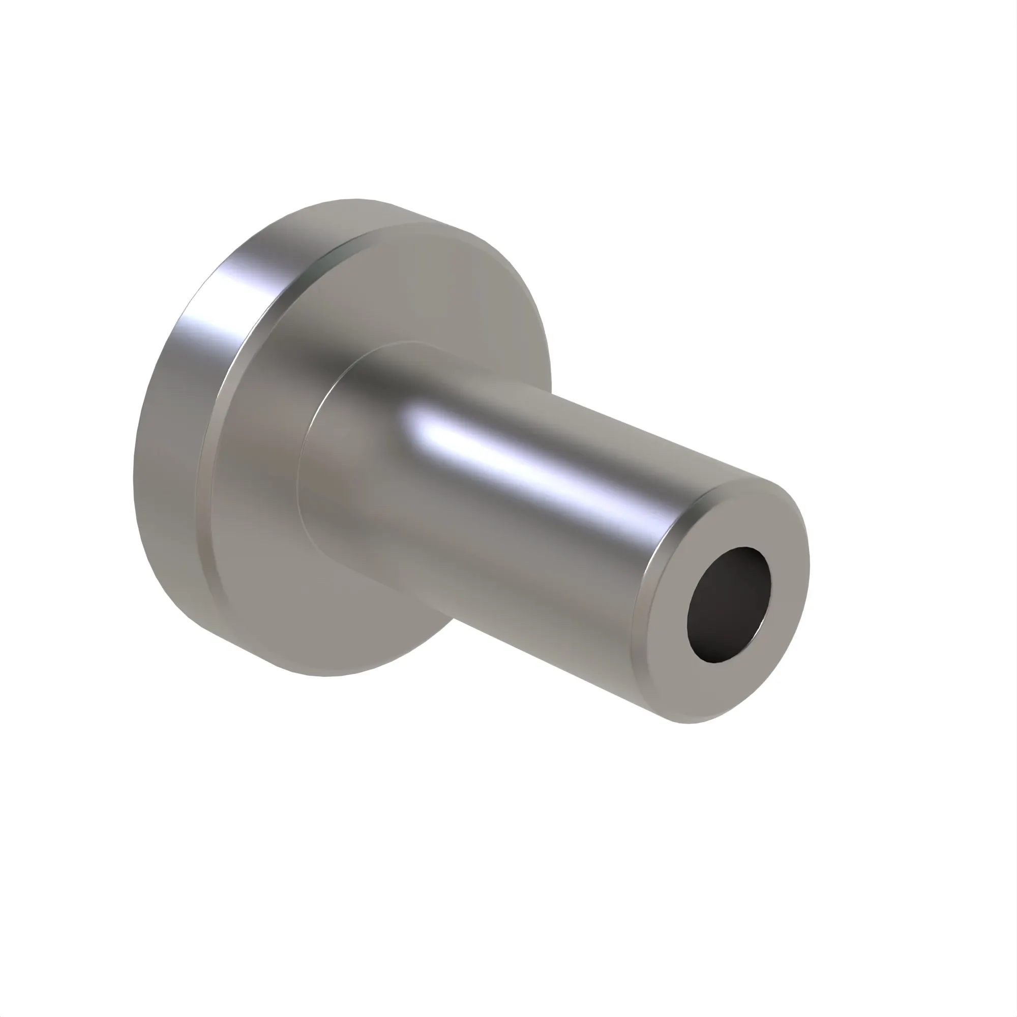 BUSHING, RTD SPACER BOSS-210
