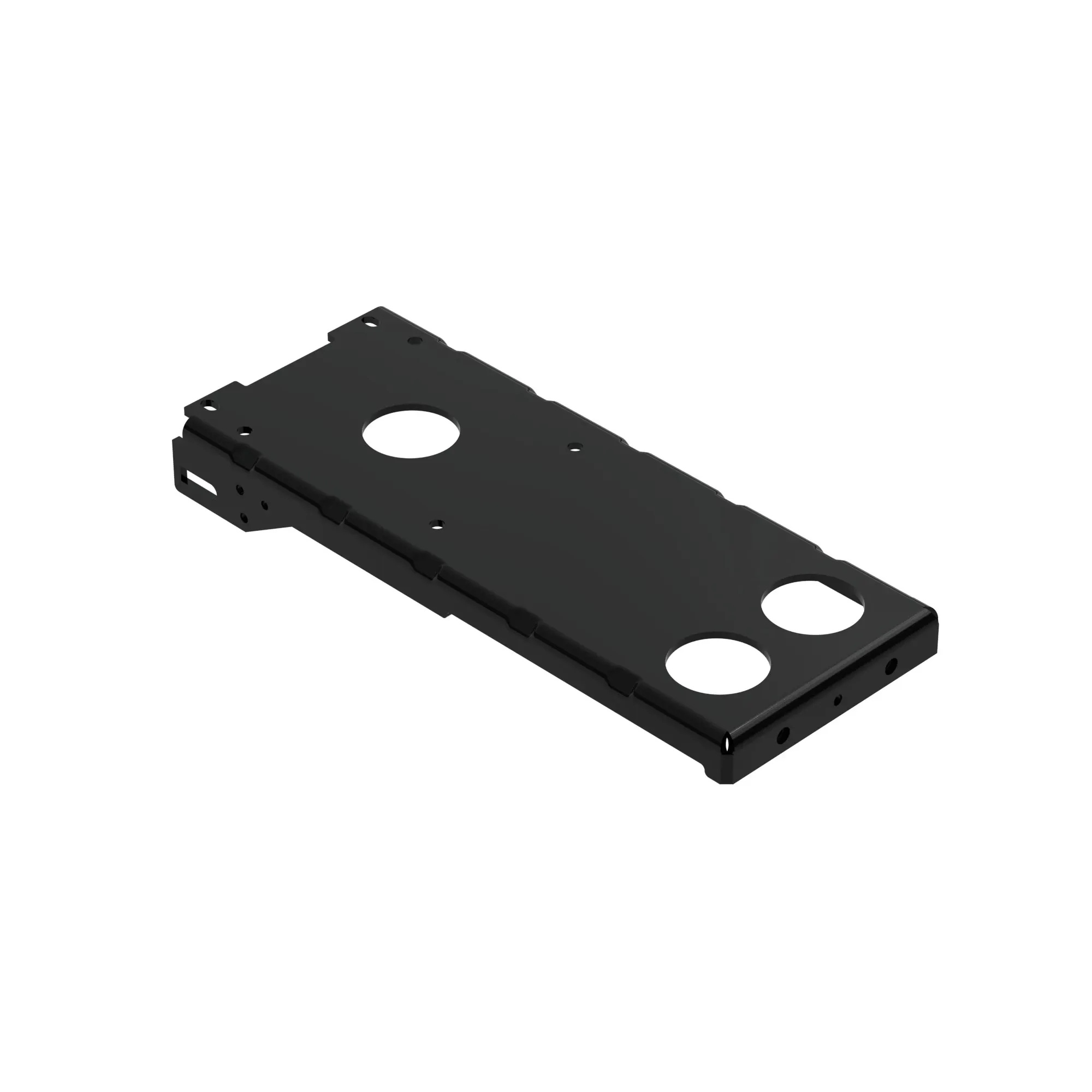 John Deere Raw Weldment - AUC18802