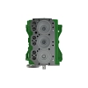 SHORT BLOCK ASSEMBLY
