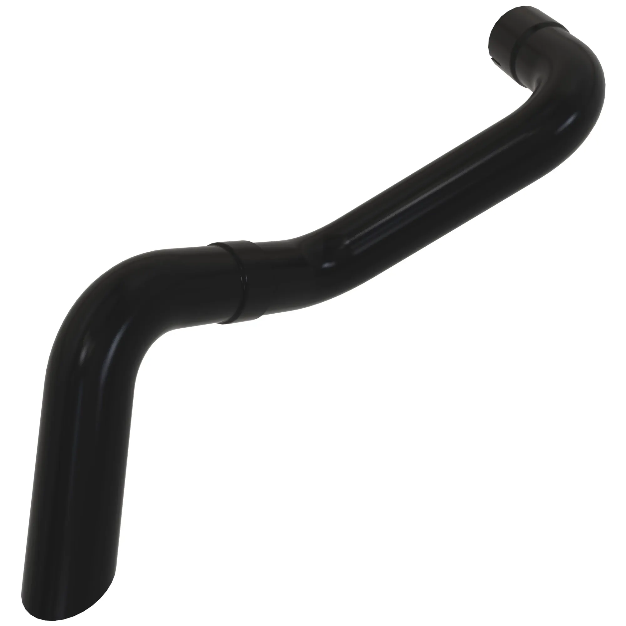 EXHAUST PIPE, STANDARD