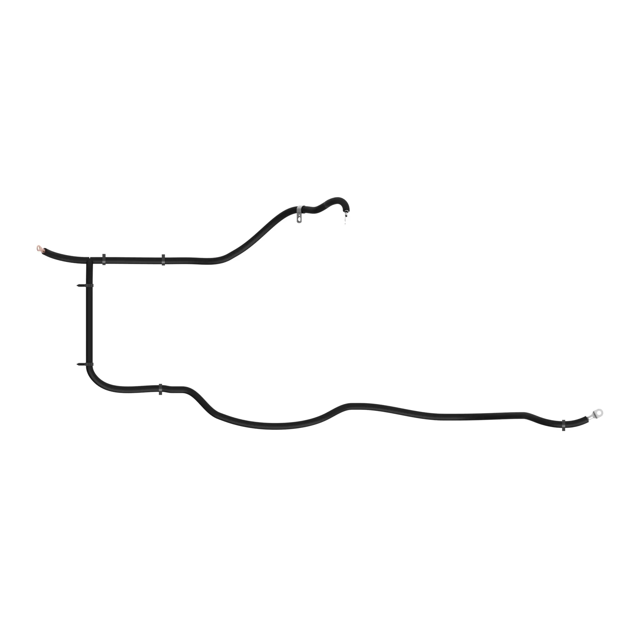 BATTERY CABLE, ENGINE POWER CABLE