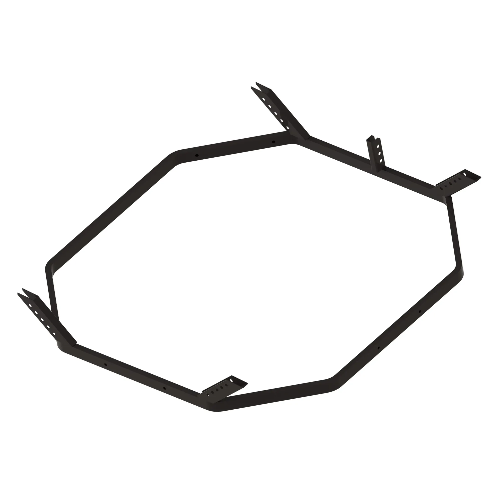 FRAME ASSEMBLY  G.T