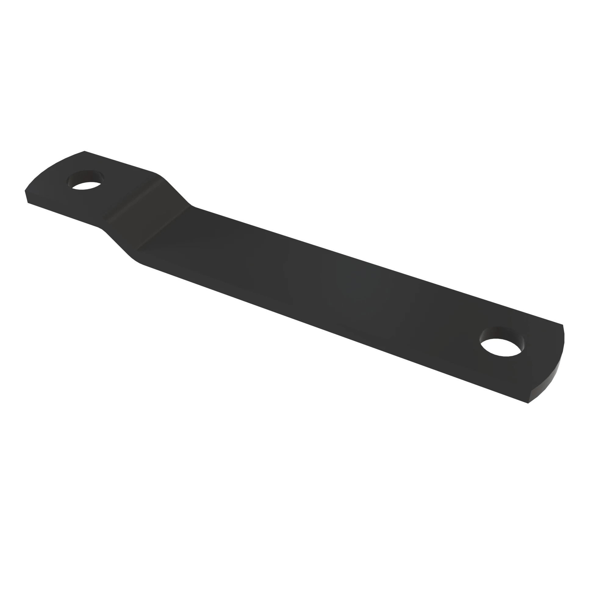 LINK, LEVER POSITION