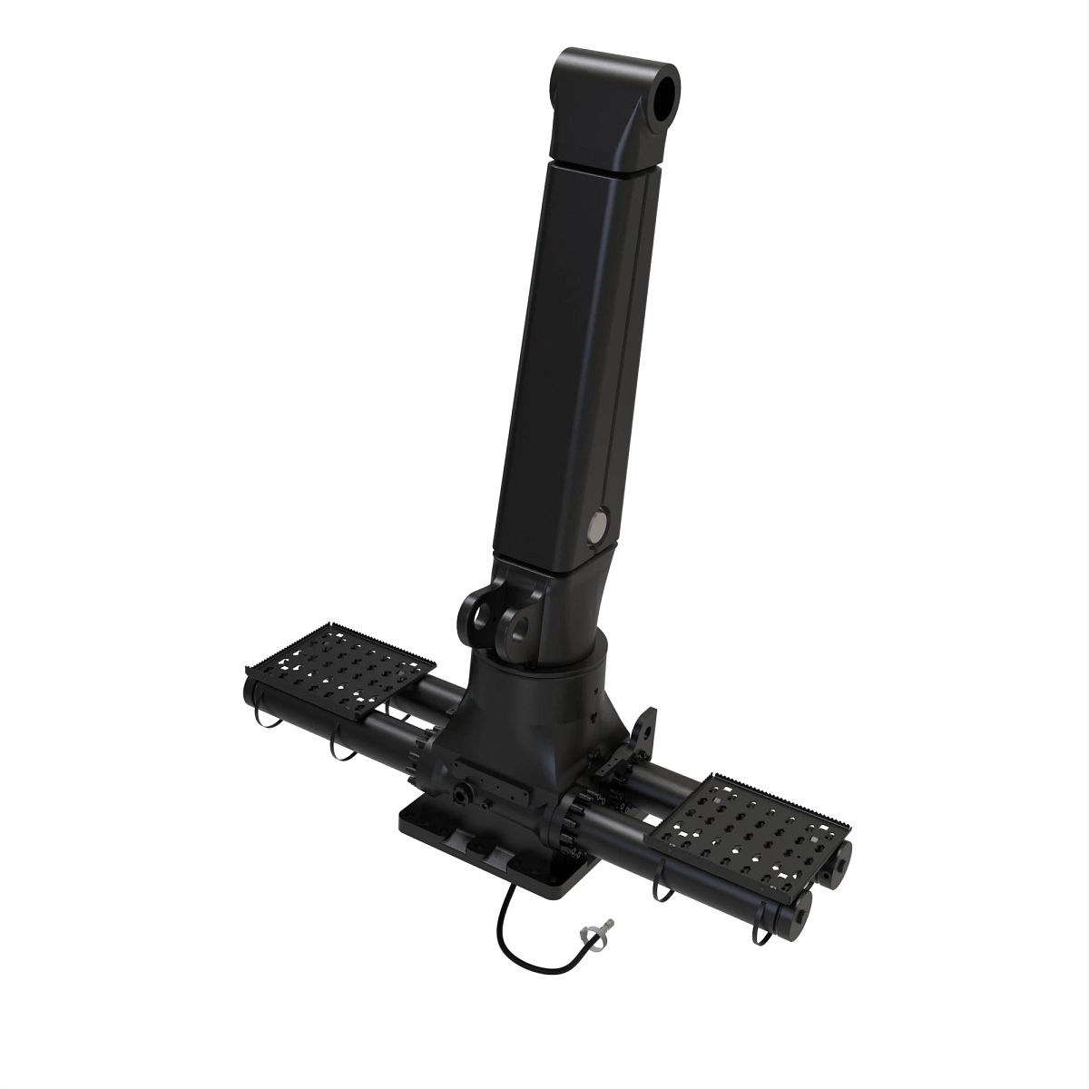 Rotating Platform Module CF8