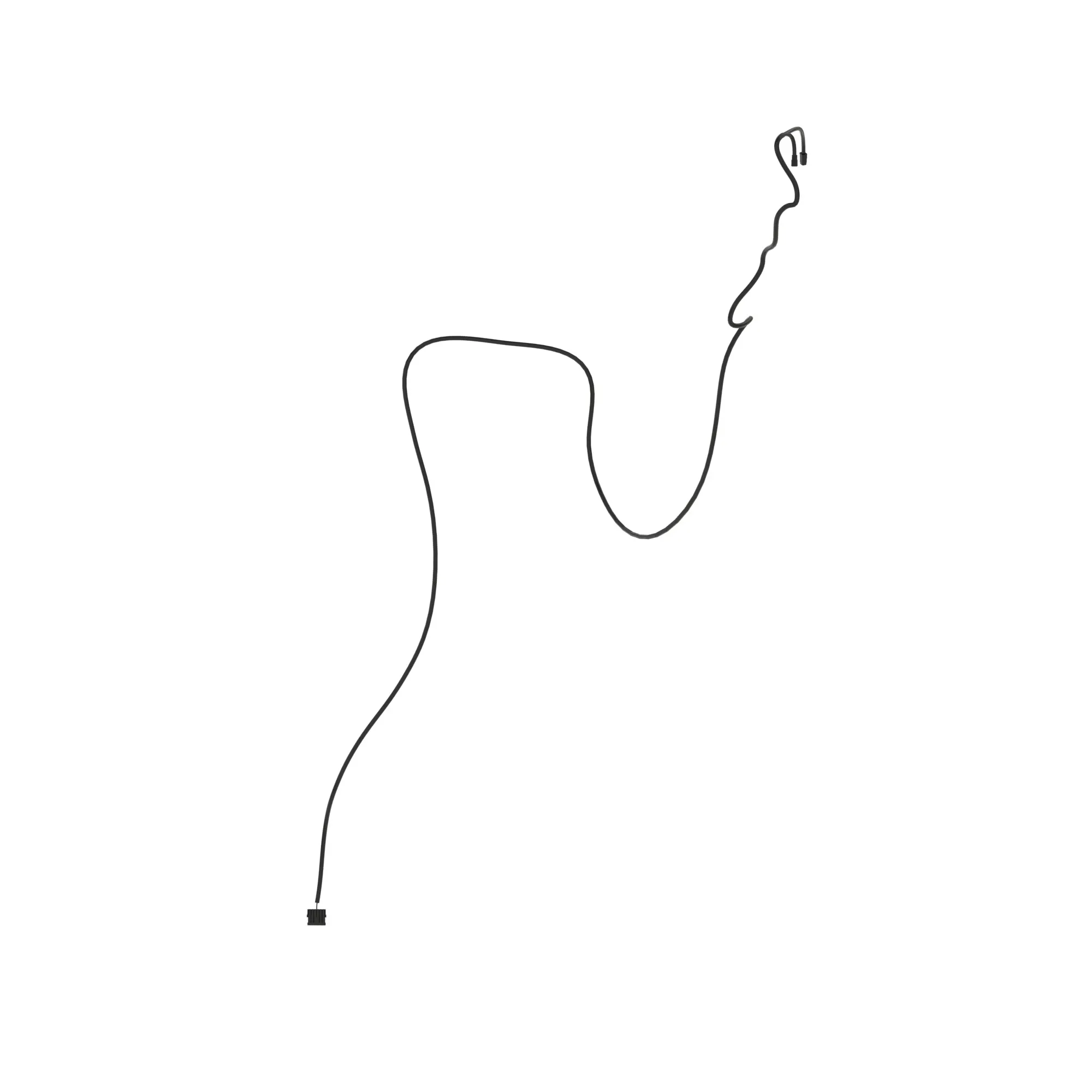 HARNESS, LF SHIFT / SPEED