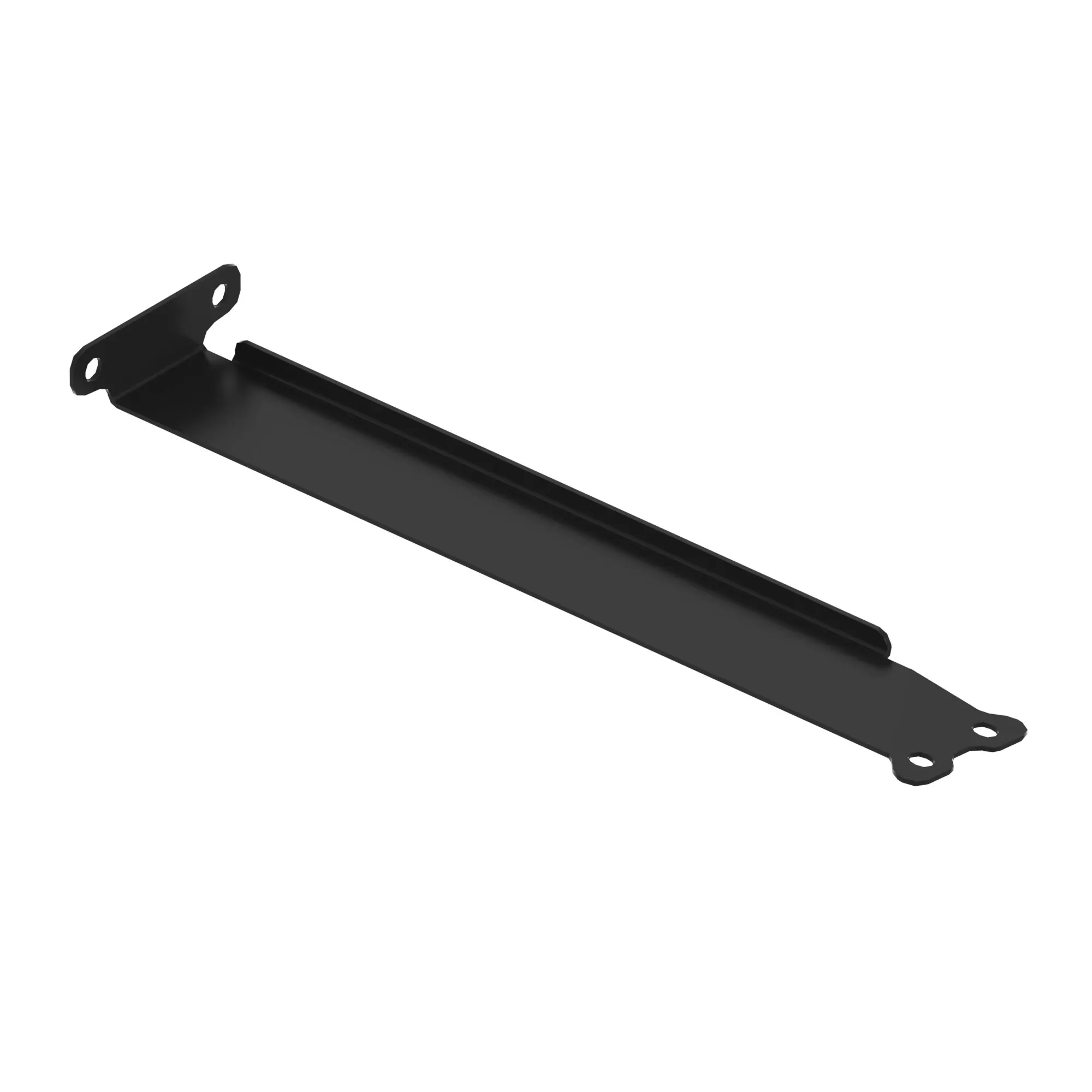 John Deere Service Side Seal Plate - T307559
