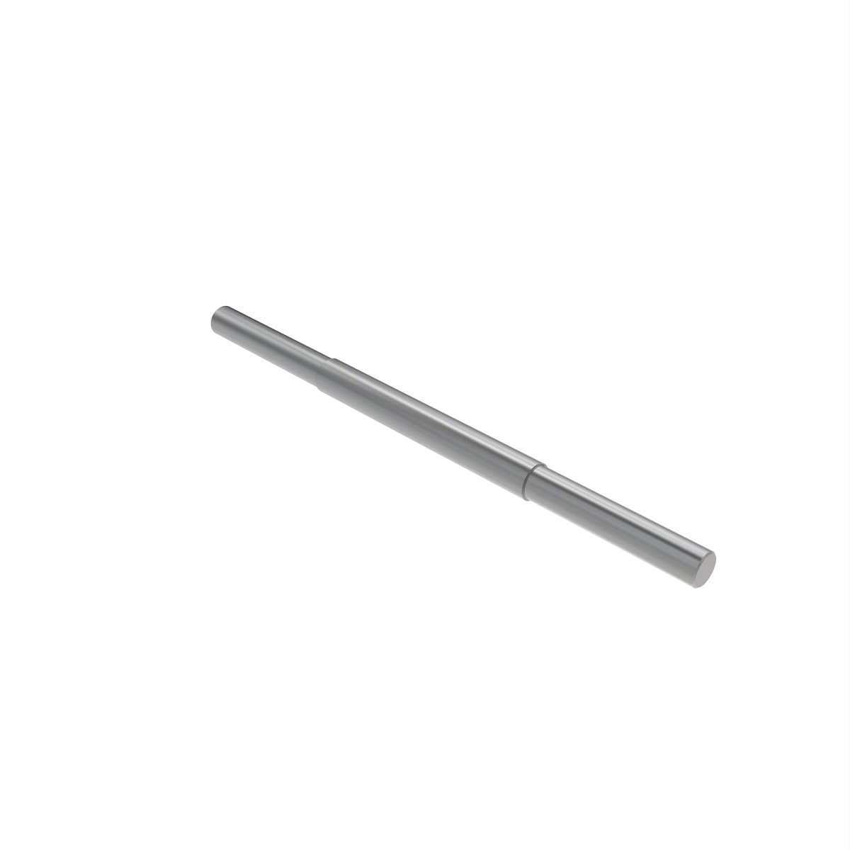 Rod, Cross Tie