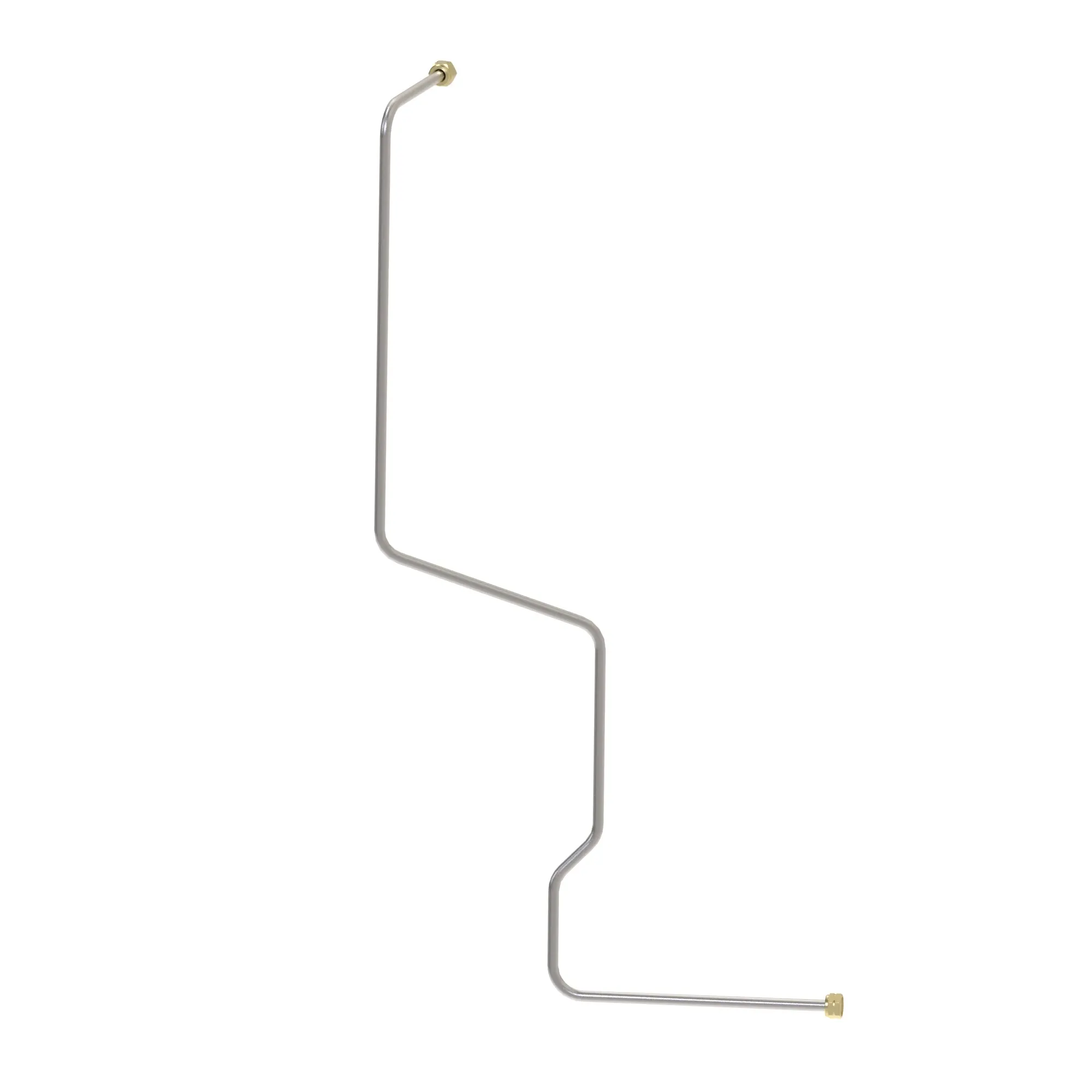 LINE, FUEL, PRI.FILTER TO XFER PUMP