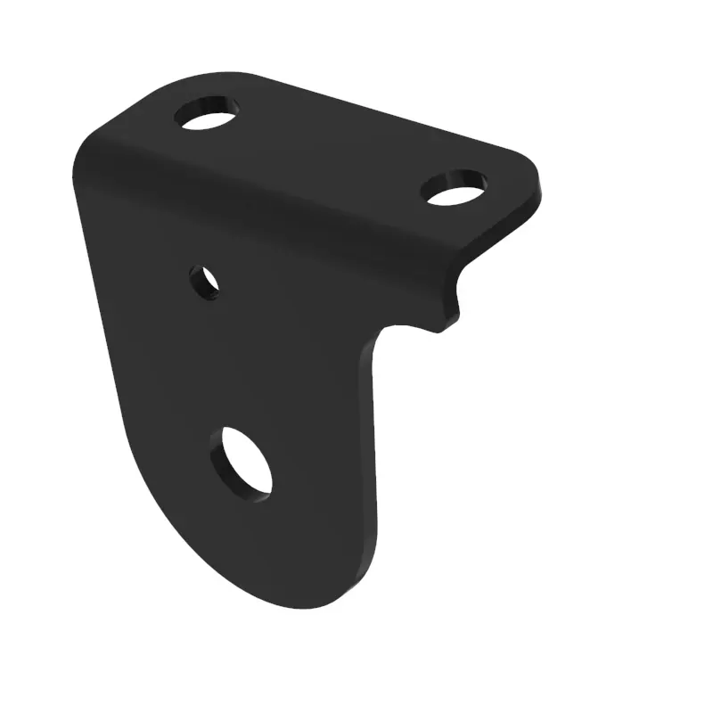 John Deere SCV Bracket - R139524